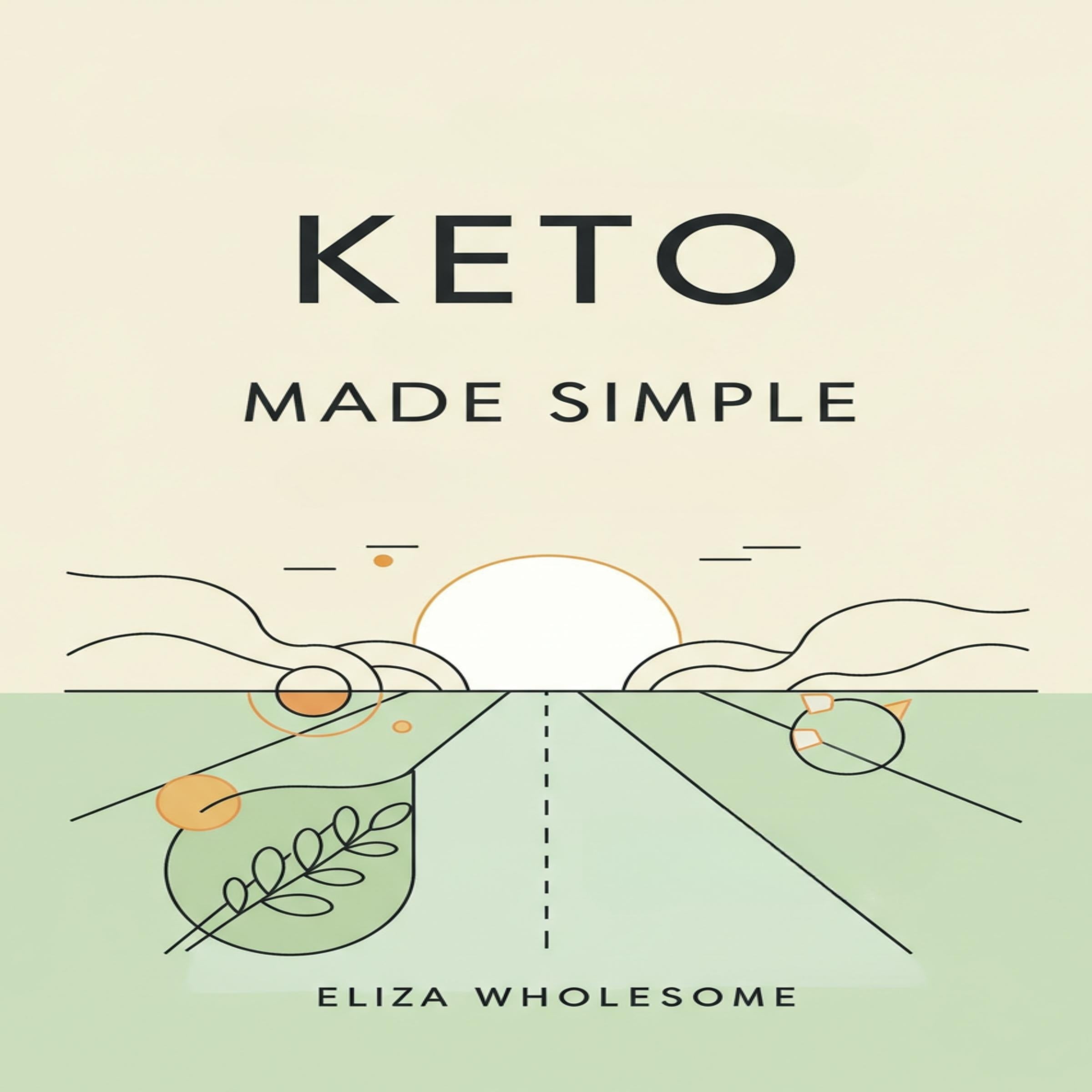 KETO MADE SIMPLE