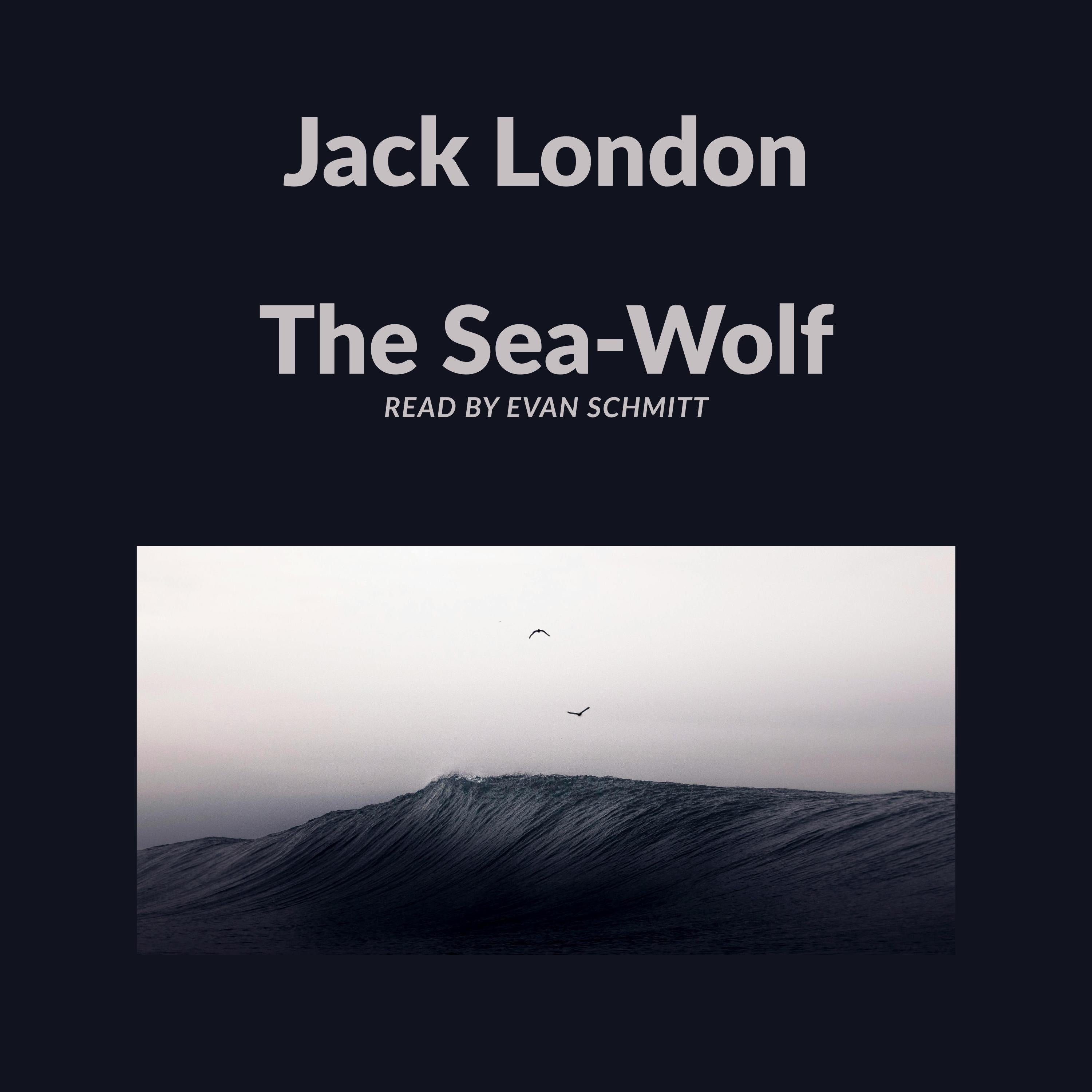 The Sea-Wolf