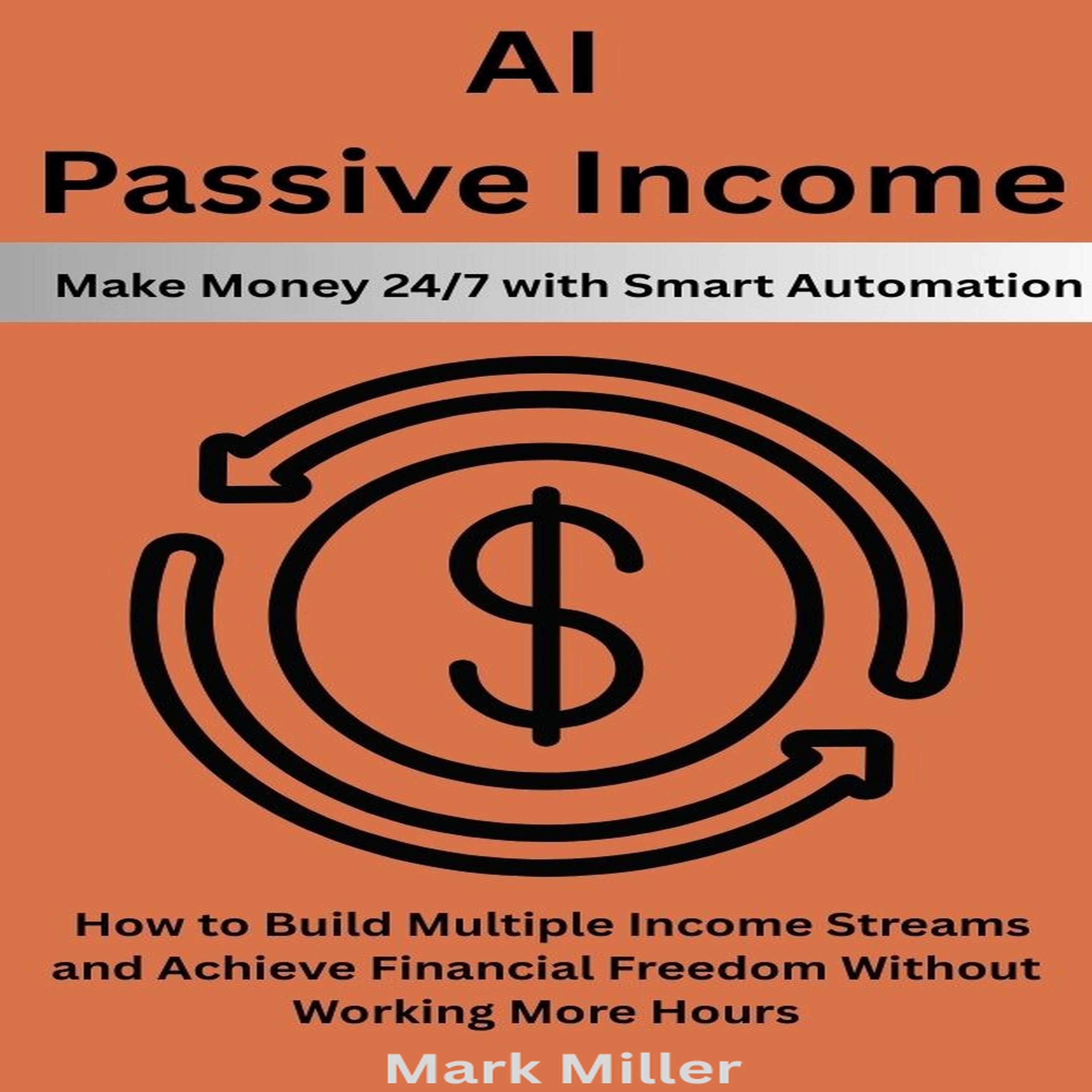 AI Passive Income