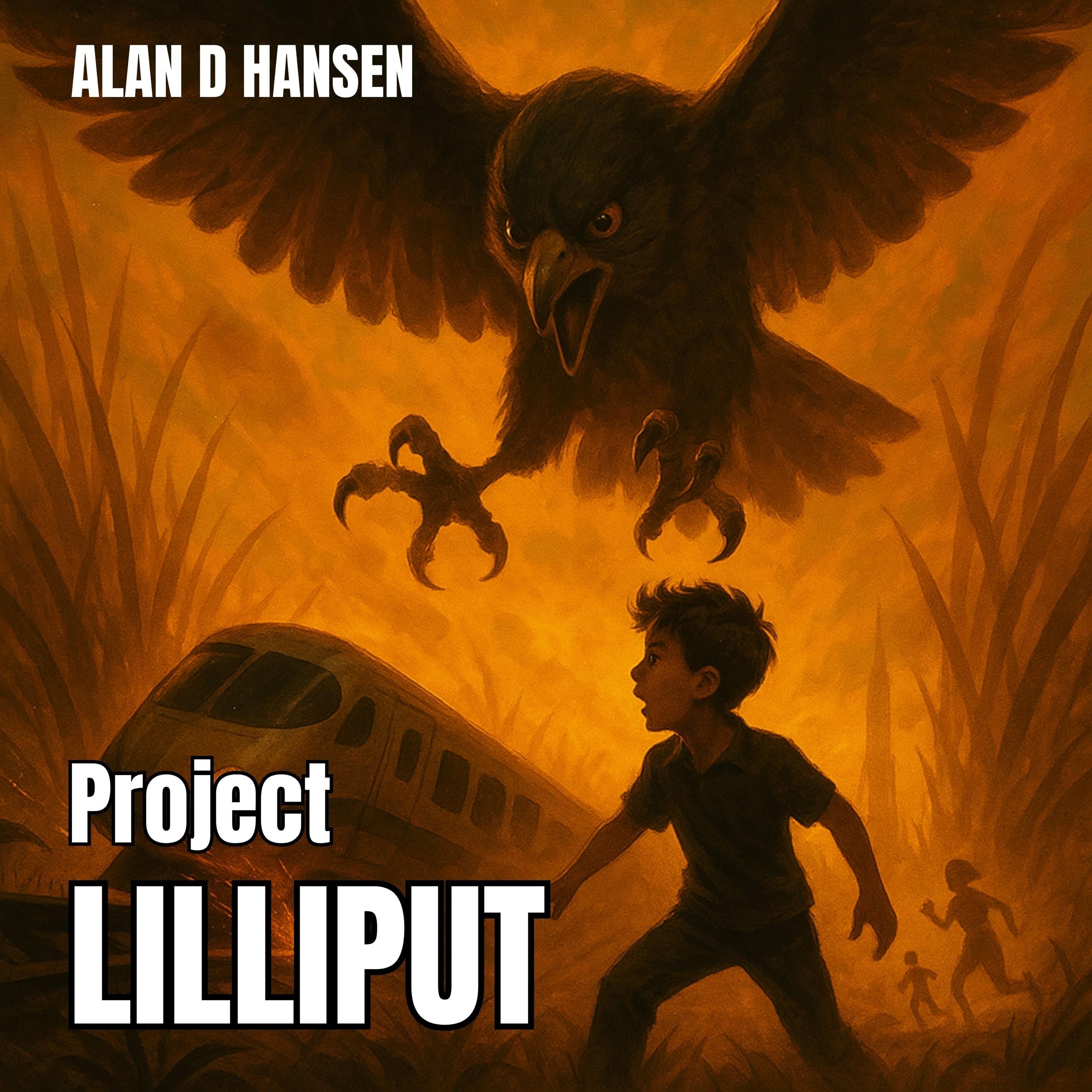Project Lilliput