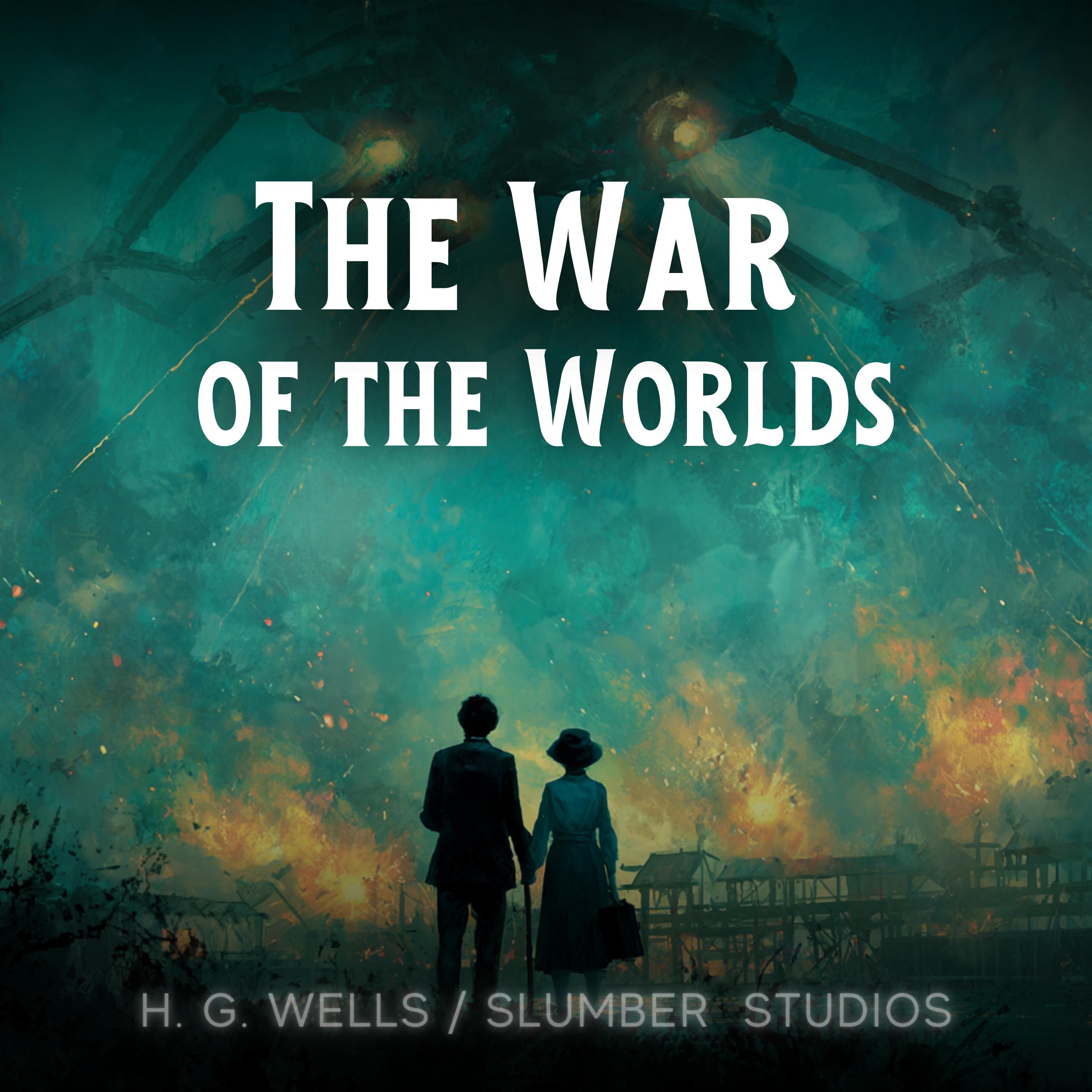 The War of the Worlds