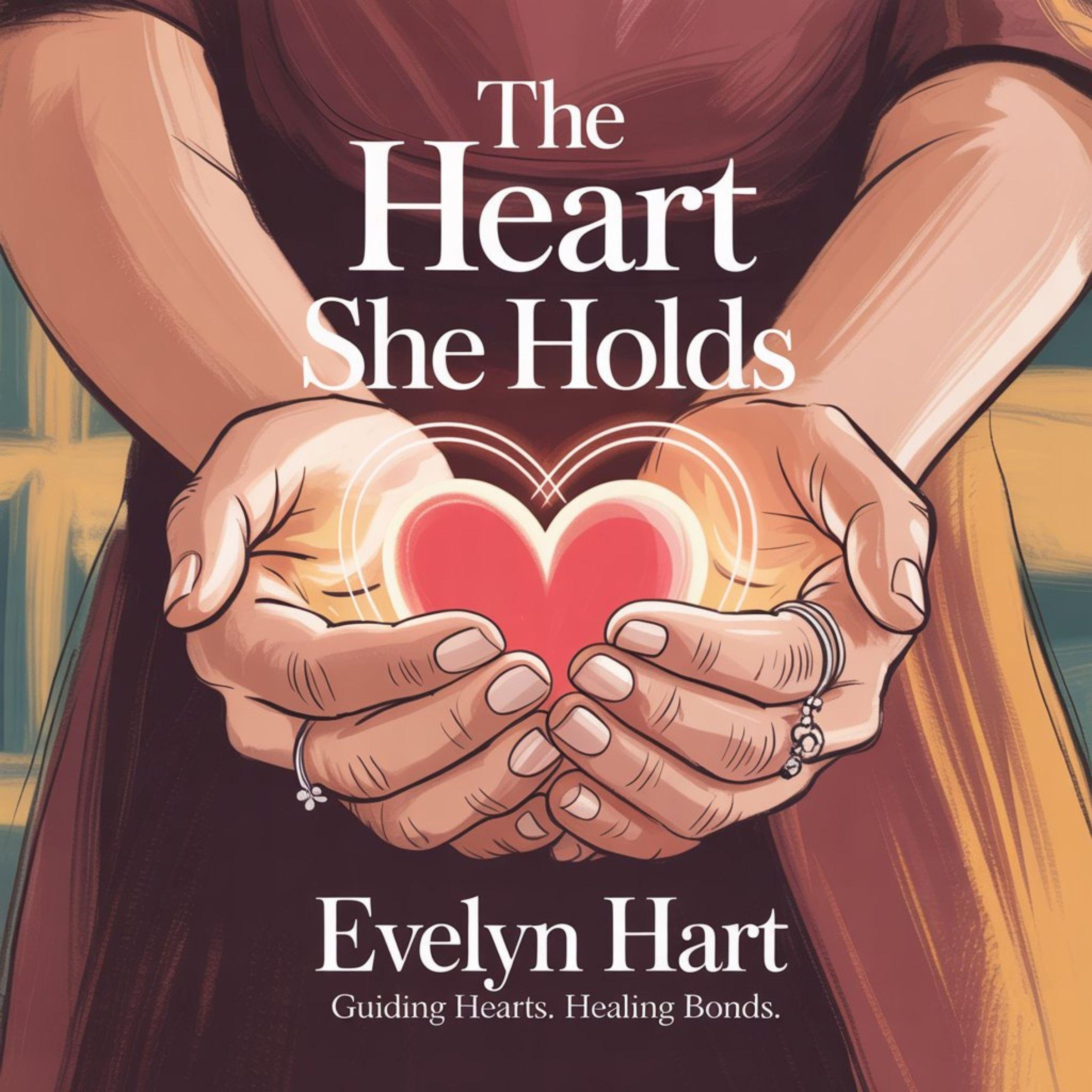 The Heart She Holds