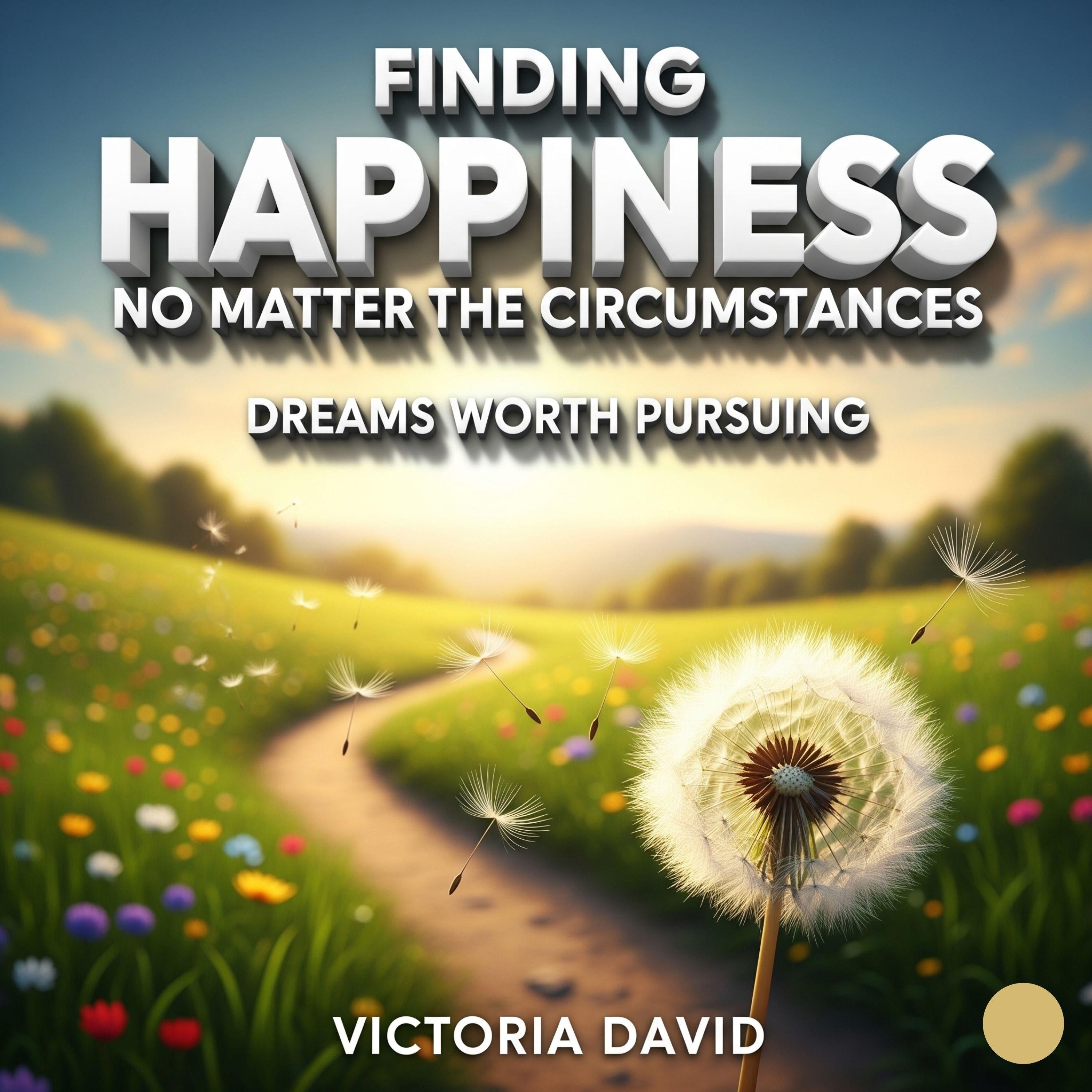 Finding Happiness No Matter the Circumstances