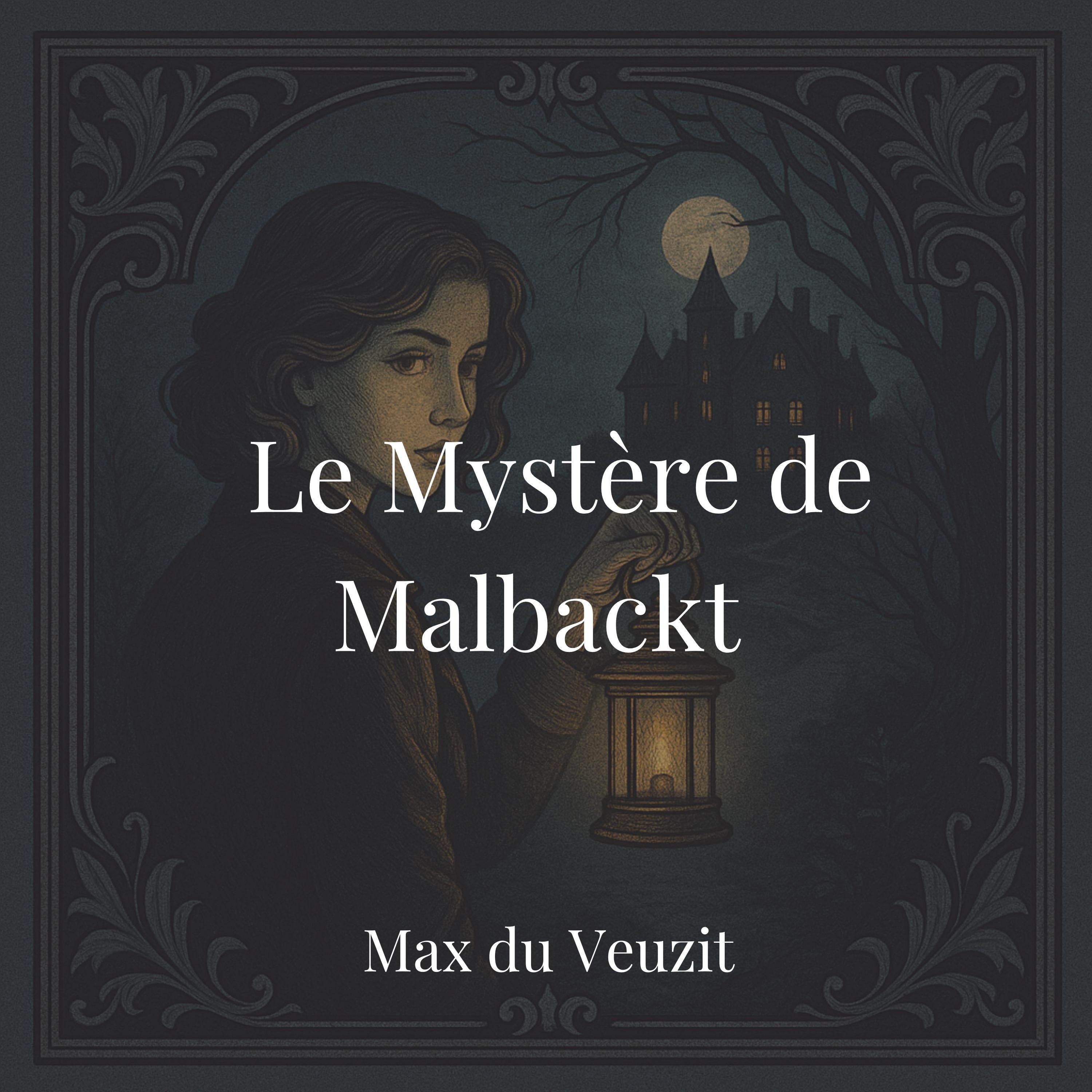 Le Mystère de Malbackt