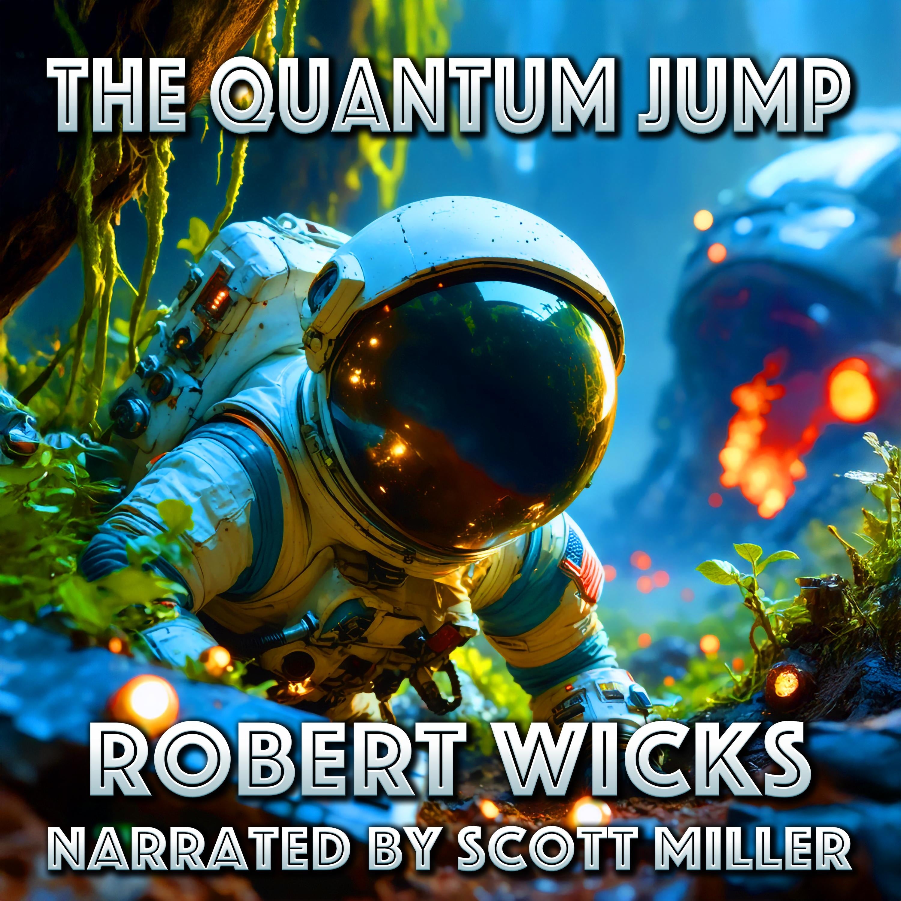 The Quantum Jump