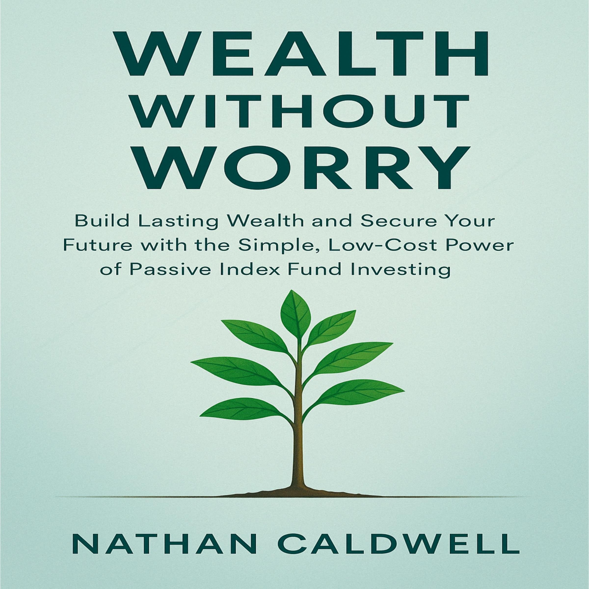 Wealth Without Worry