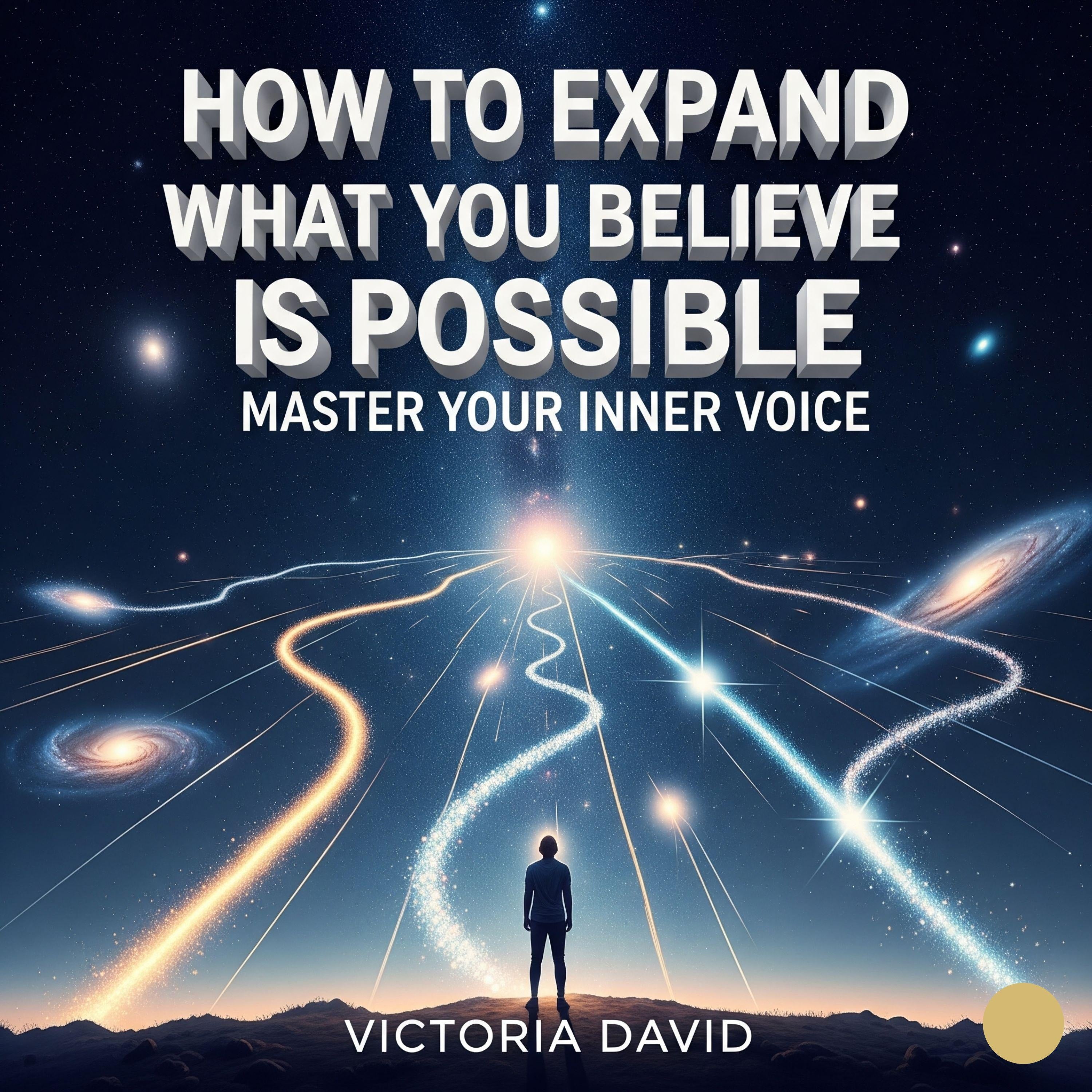 How to Expand What You Believe Is Possible