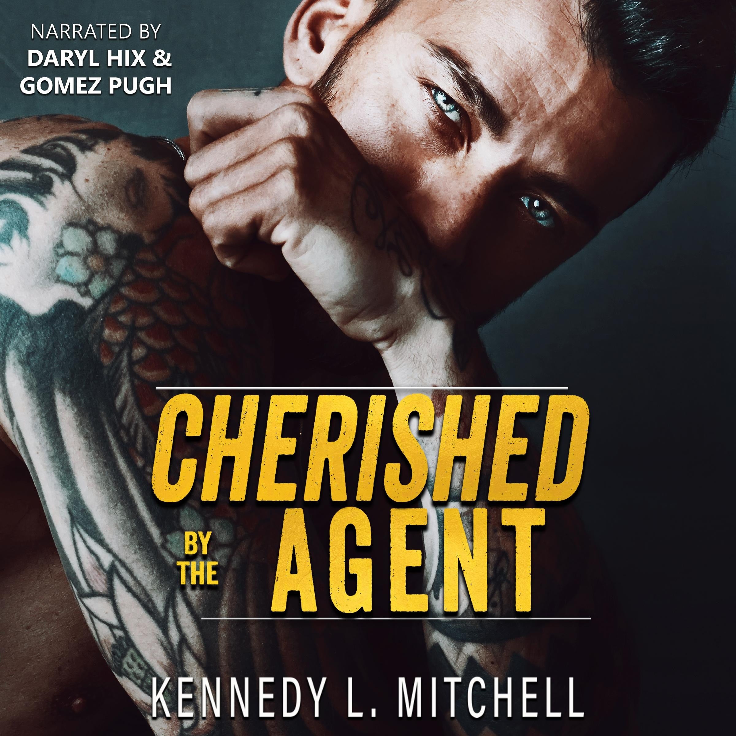 Cherished by the Agent