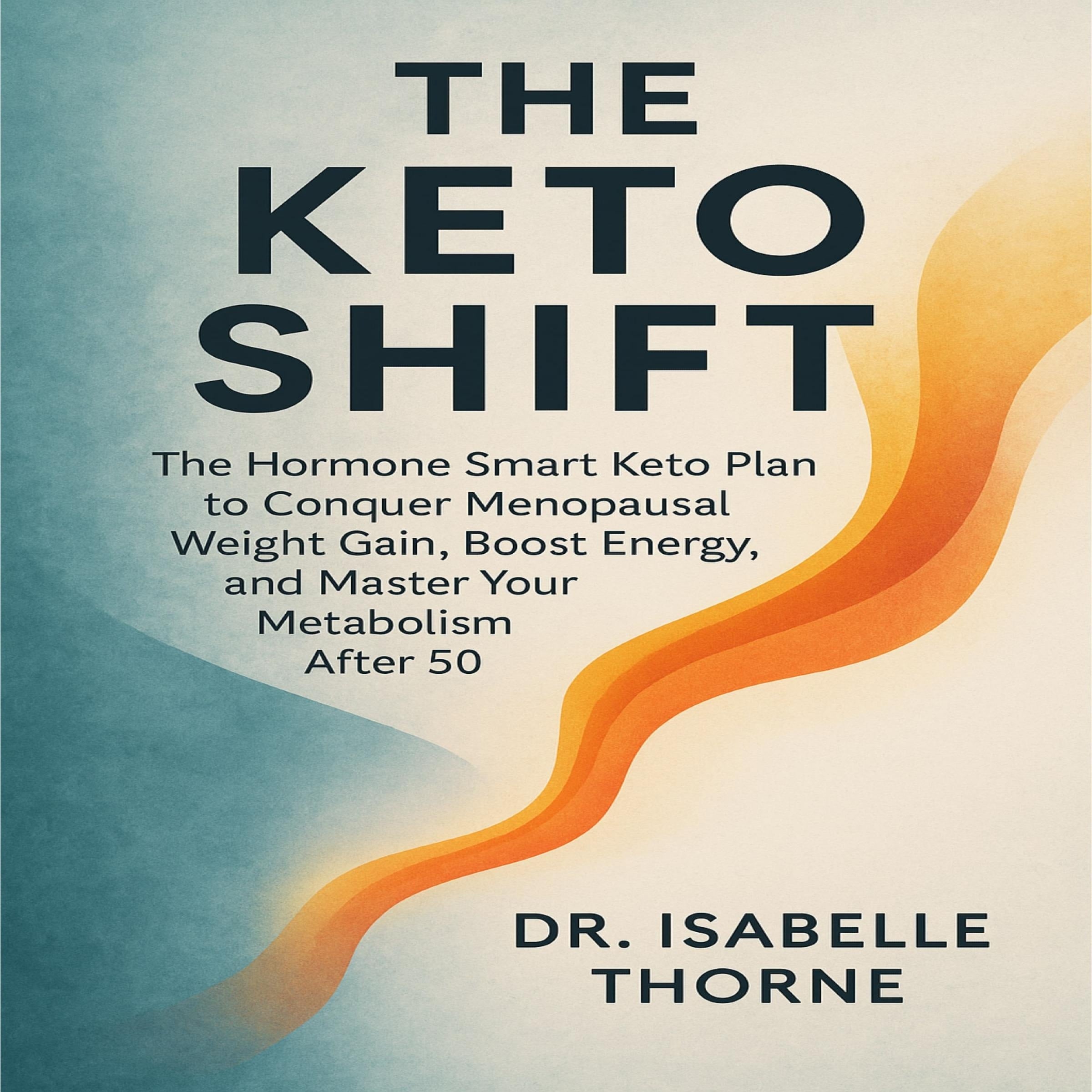 The Keto Shift