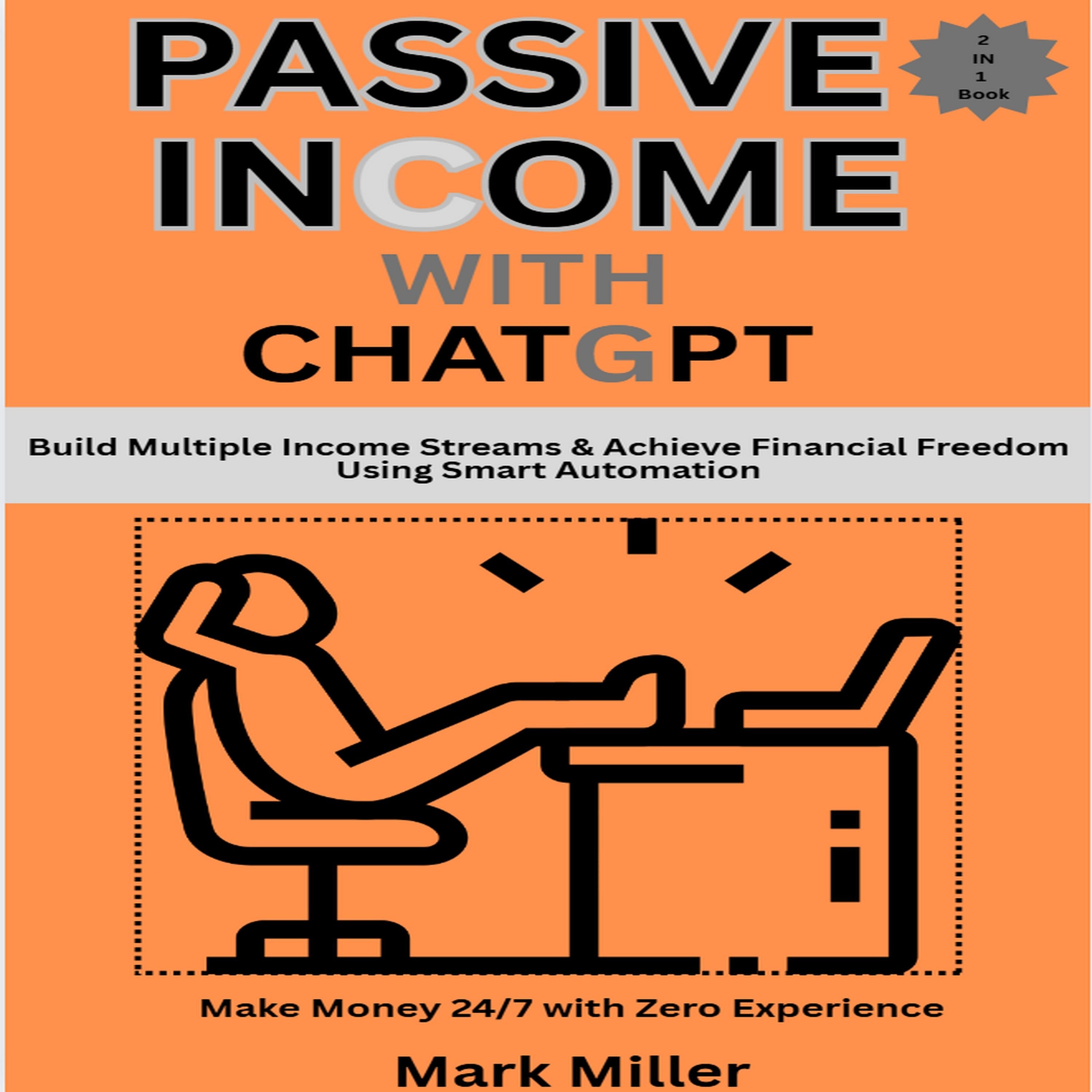 Passive Income with ChatGPT