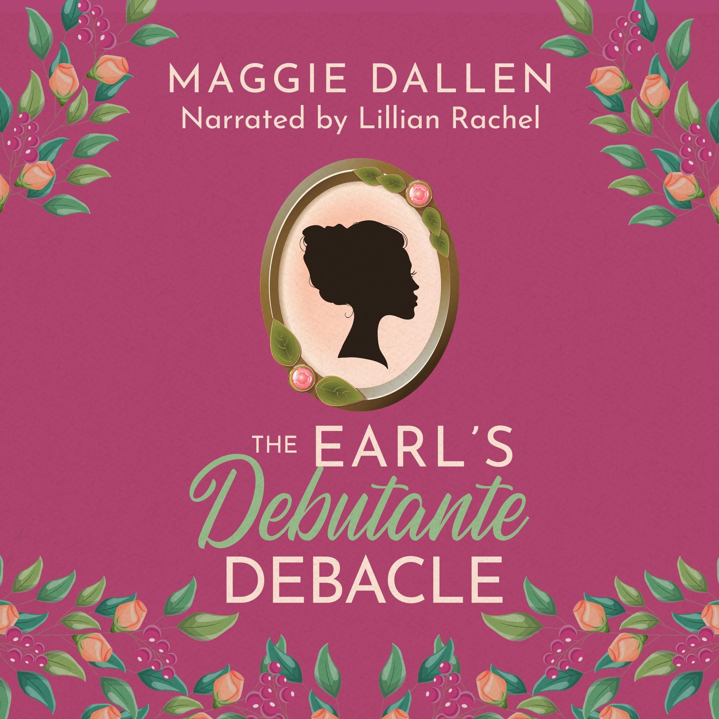 The Earl's Debutante Debacle
