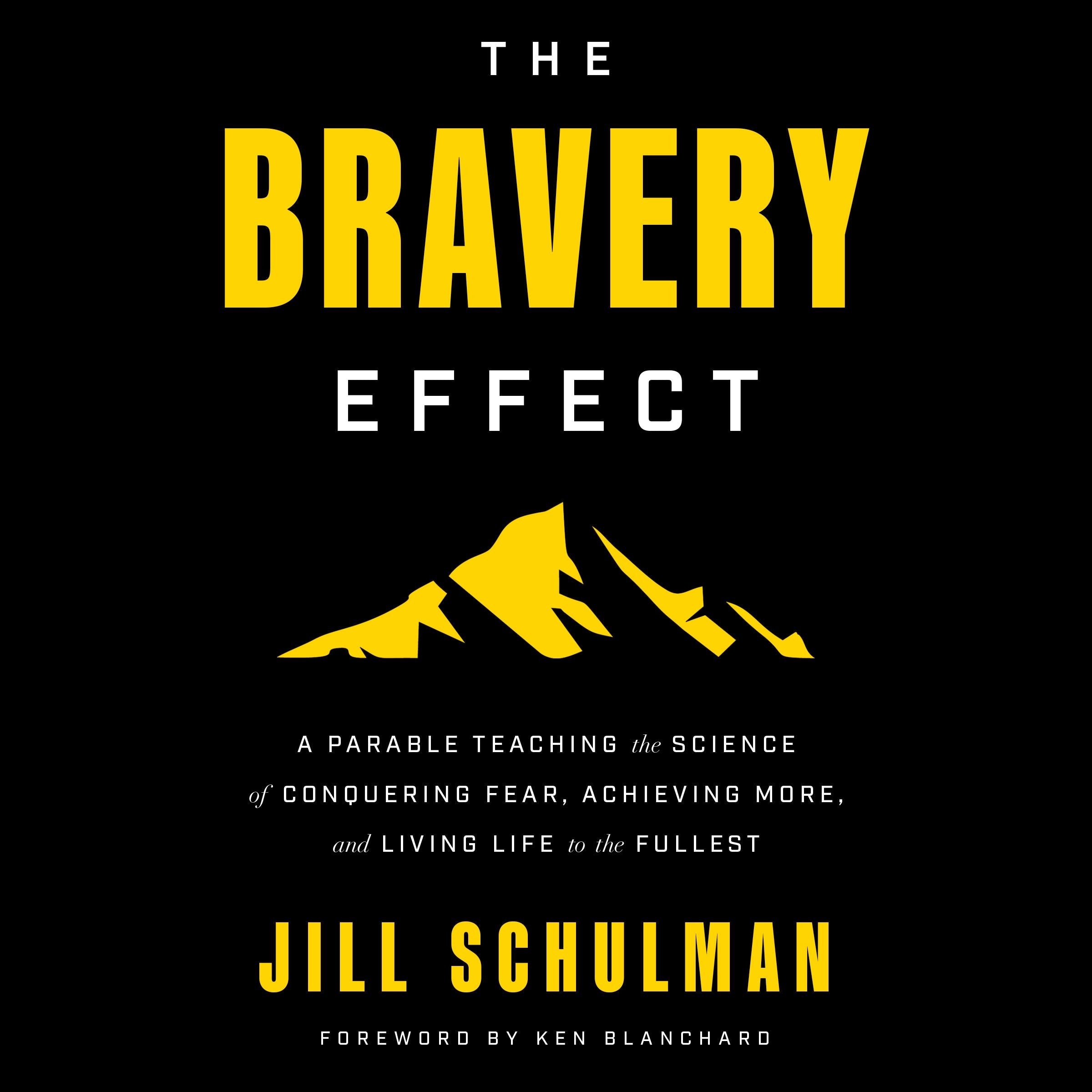 The Bravery Effect