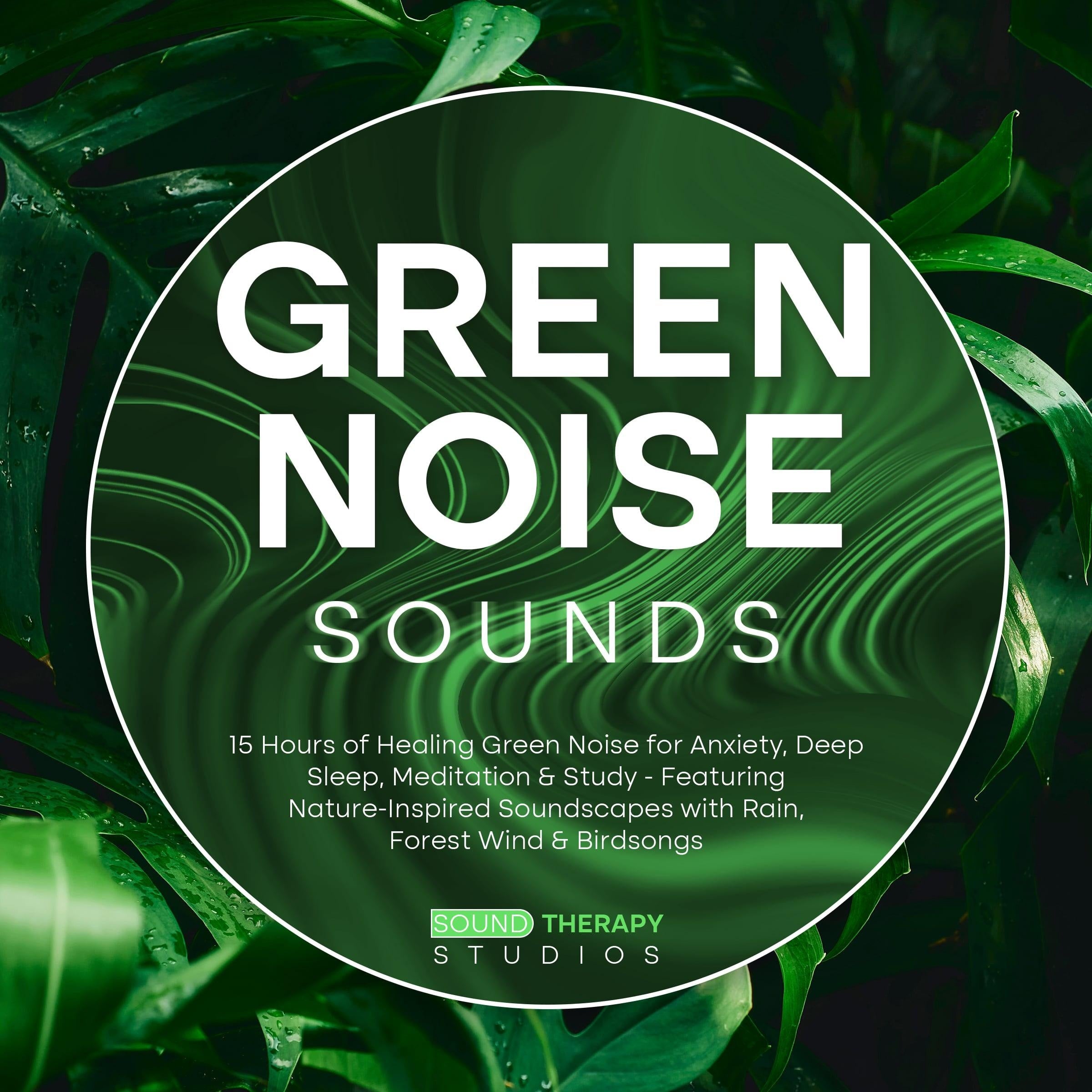 Green Noise Sounds