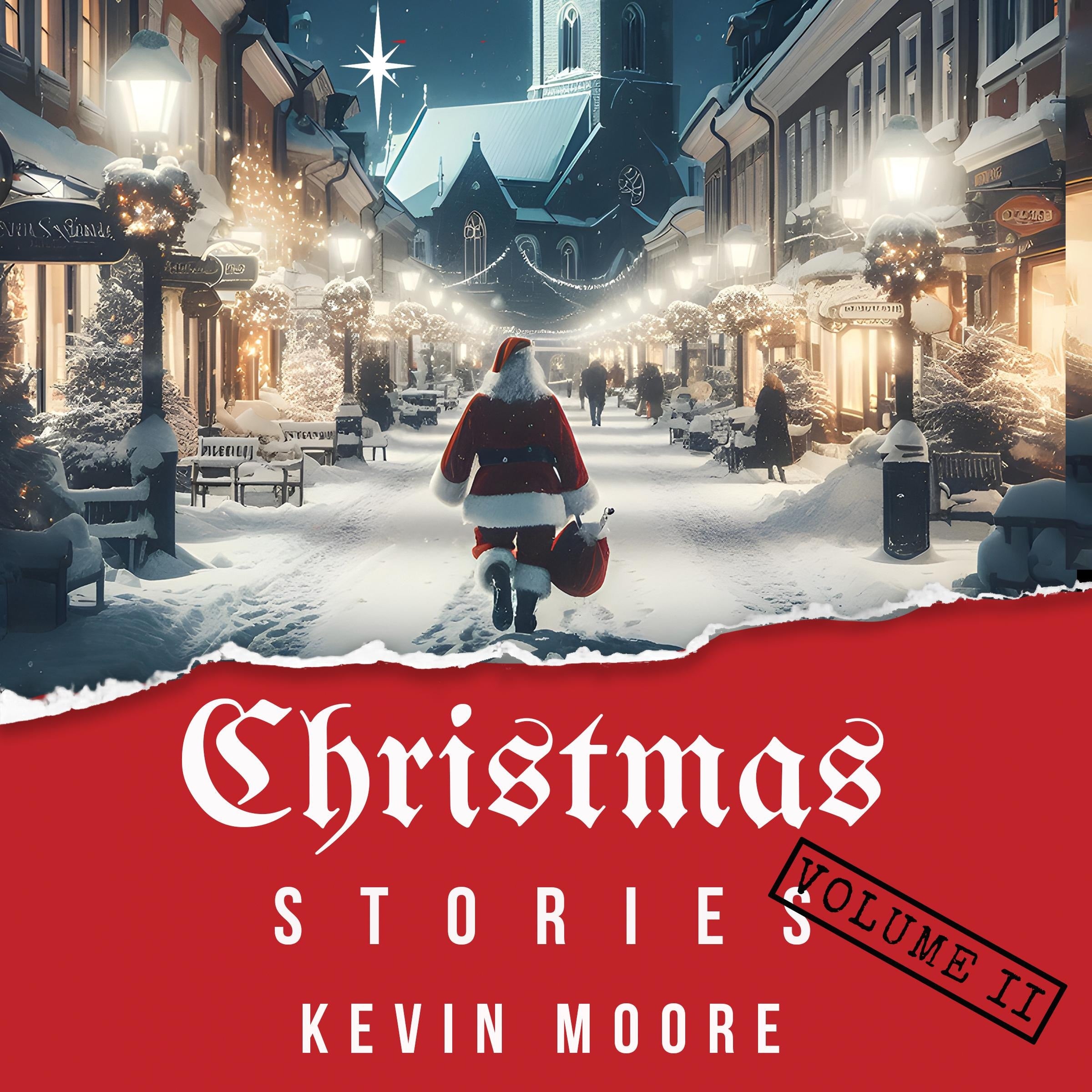 Christmas Stories