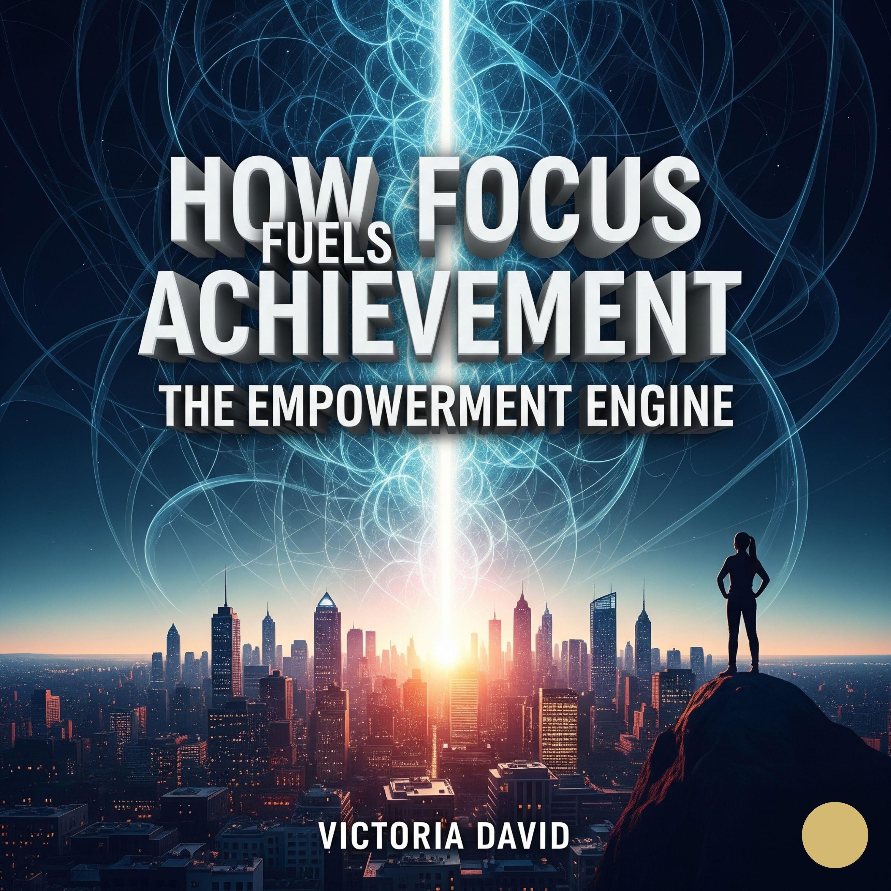 How Focus Fuels Achievement