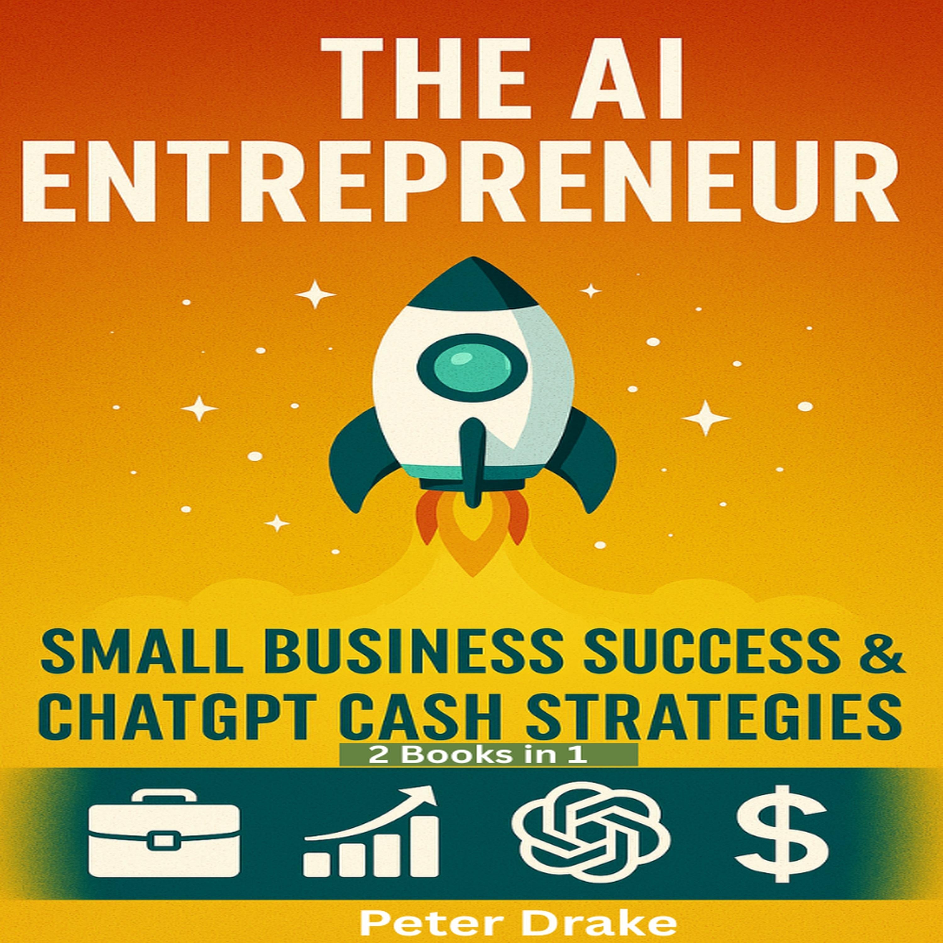 The AI Entrepreneur