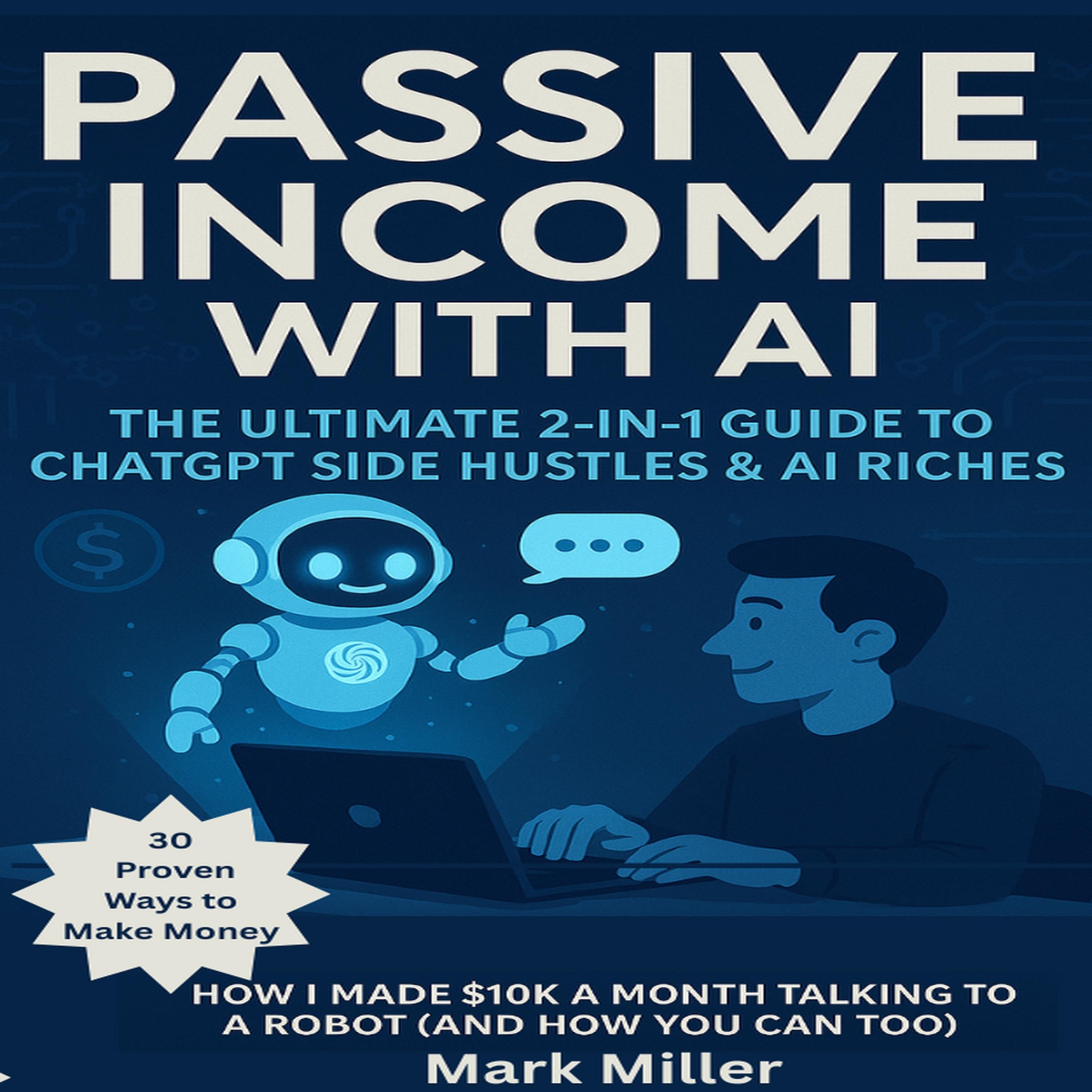 Passive Income with AI
