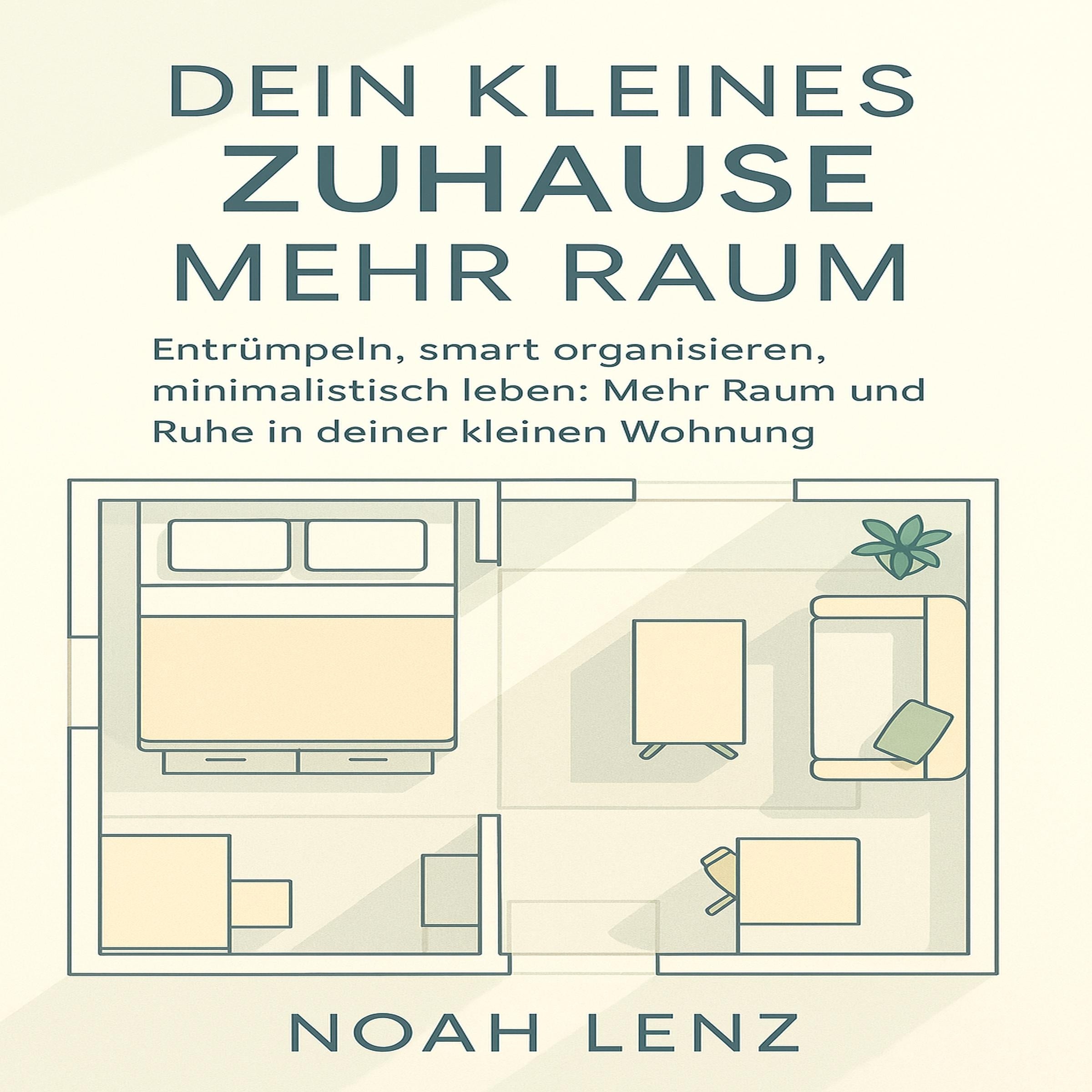Dein Kleines Zuhause. Mehr Raum