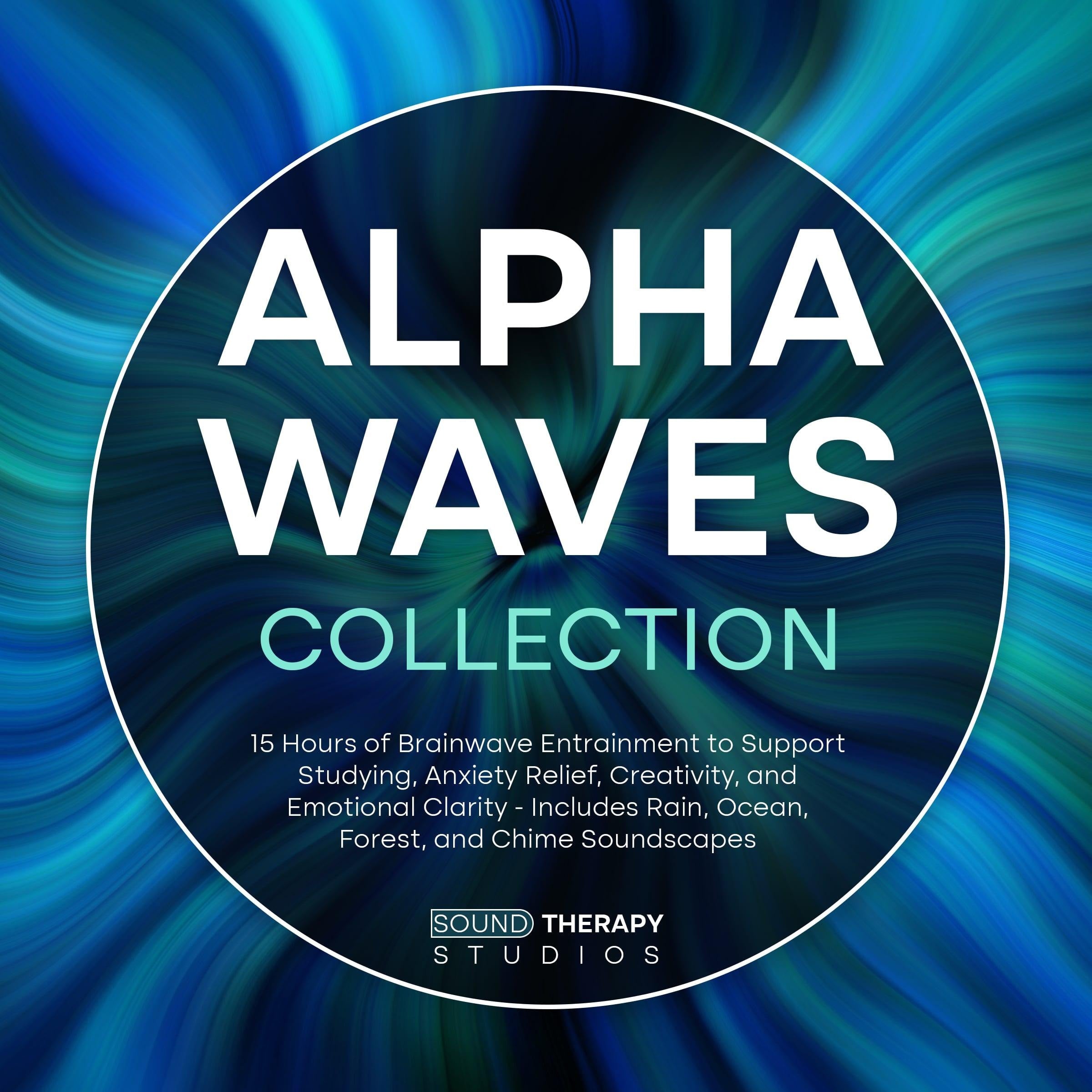 Alpha Waves Collection