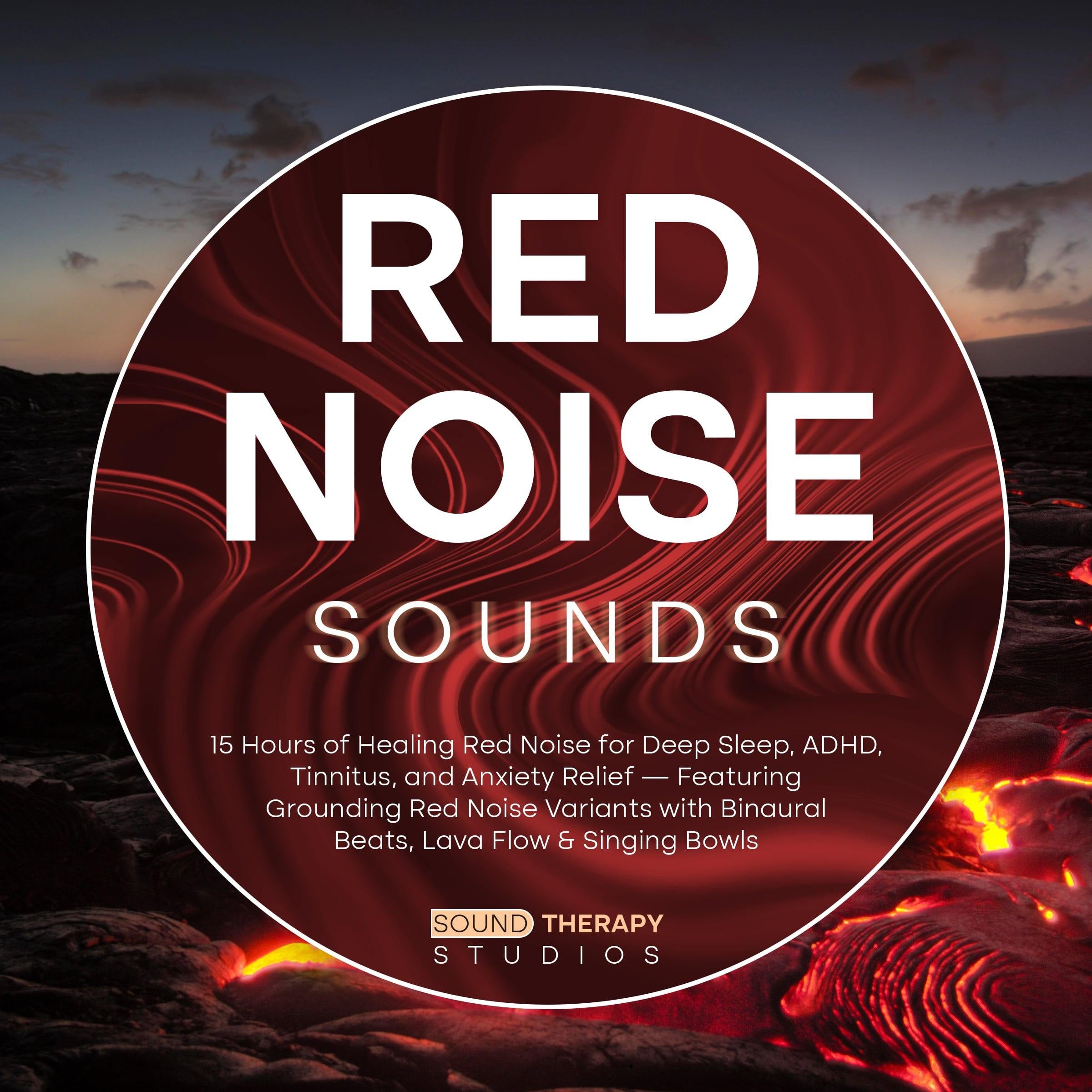 Red Noise Sounds