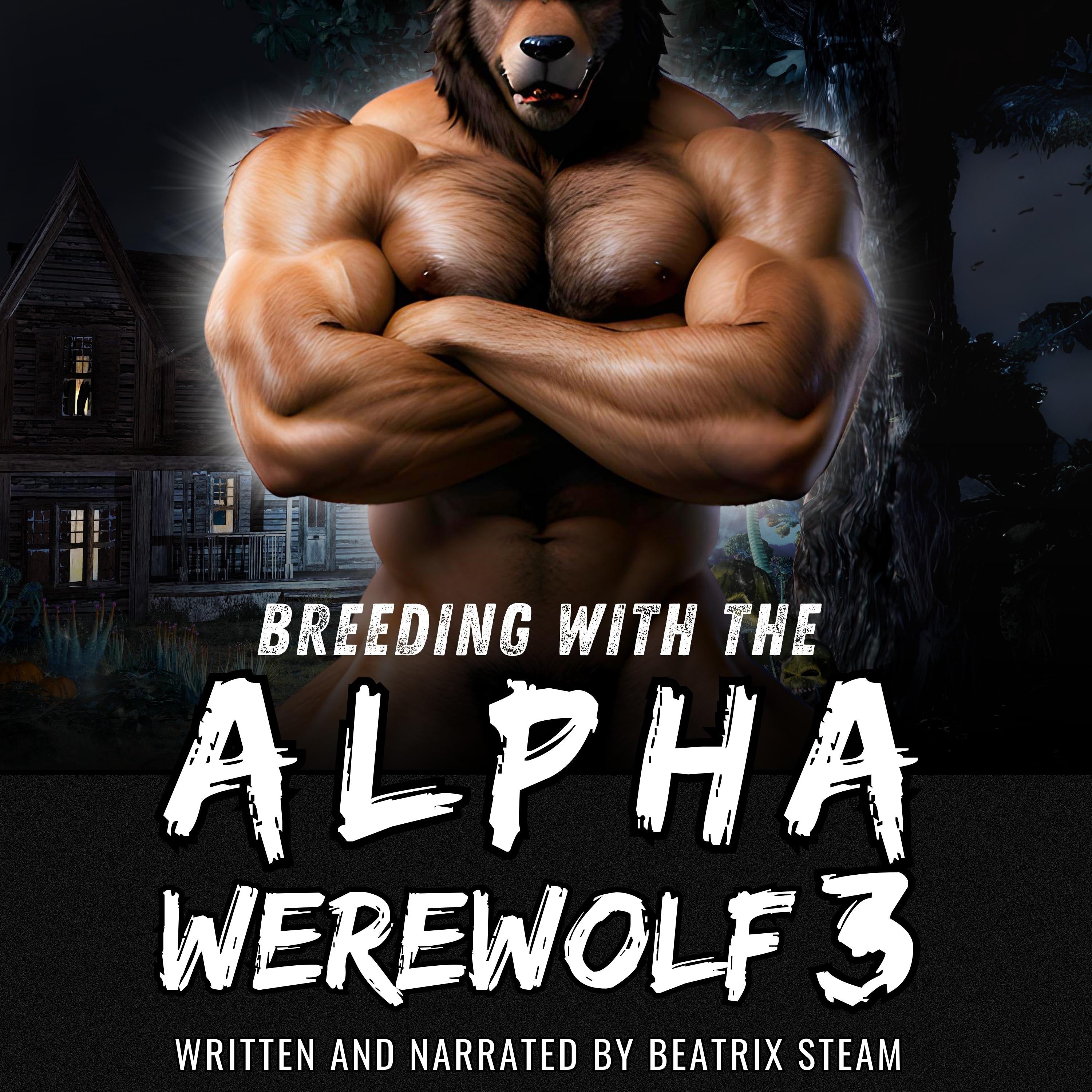 Breeding with the Alpha Werewolf 3
