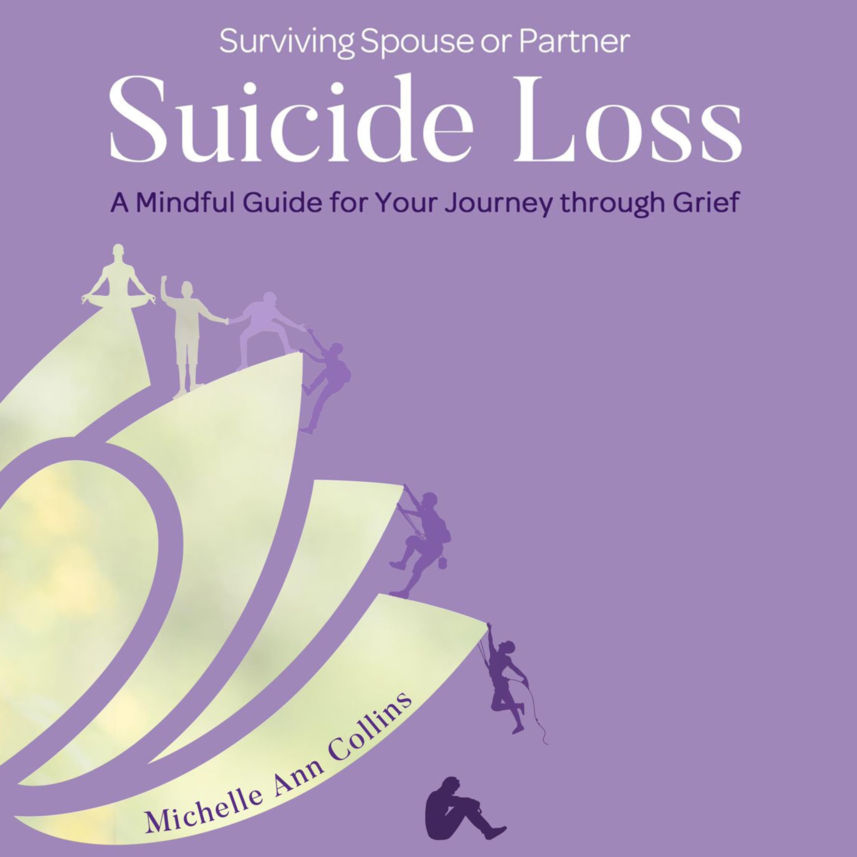 Surviving Spouse or Partner Suicide Loss