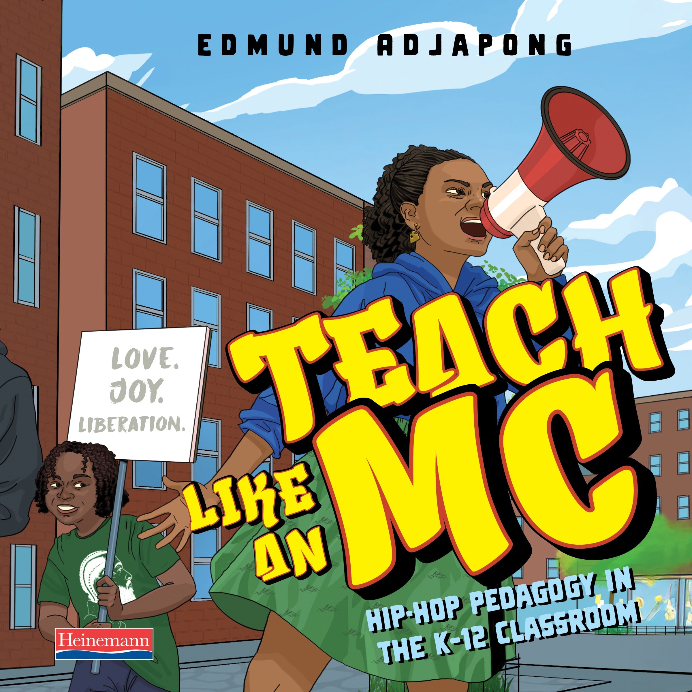 Teach Like an MC