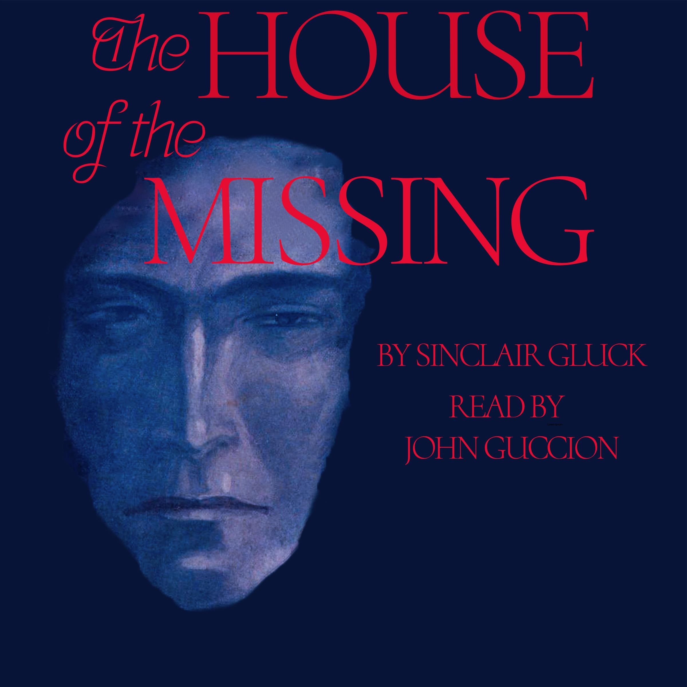 The House of the Missing