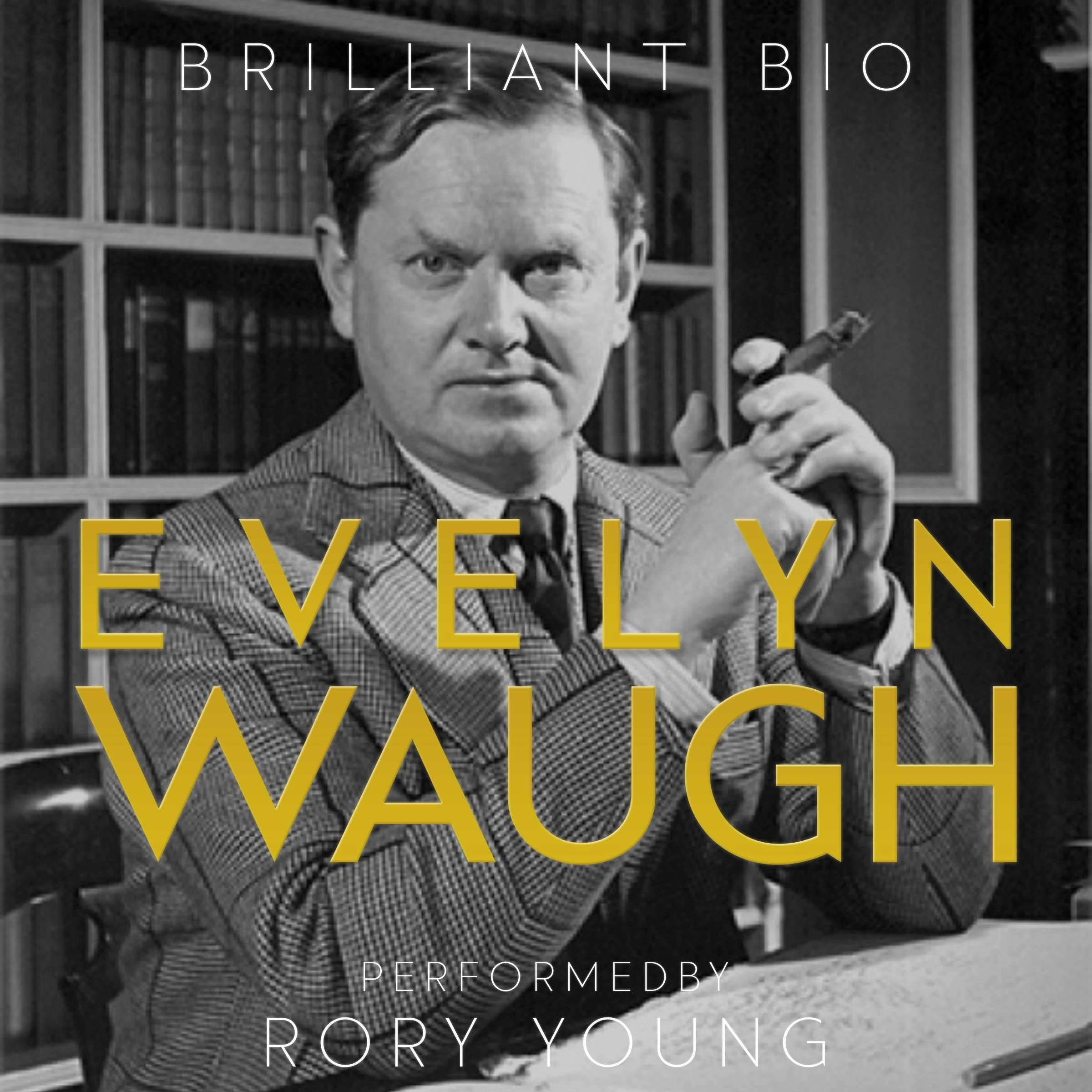 Evelyn Waugh