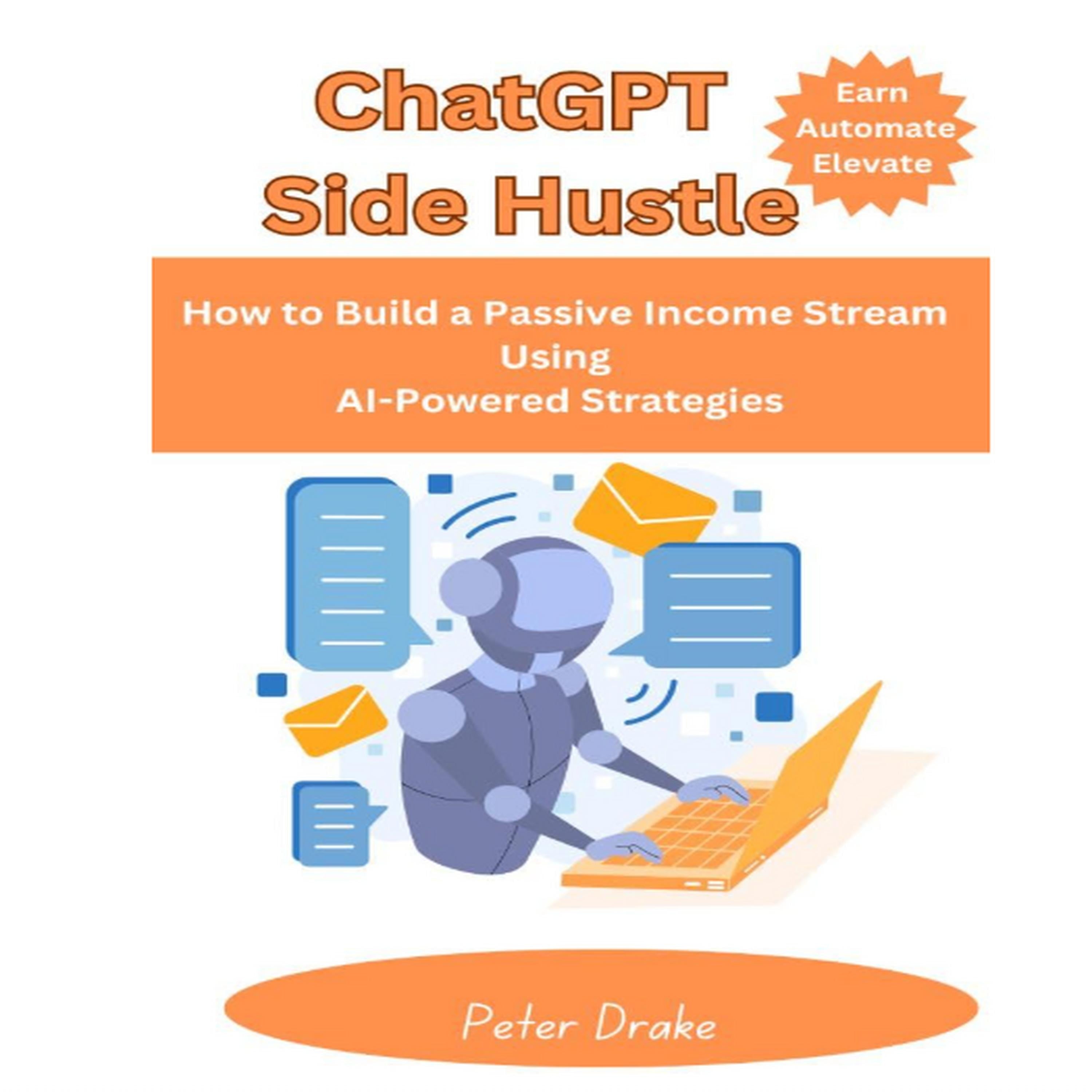 ChatGPT Side Hustle