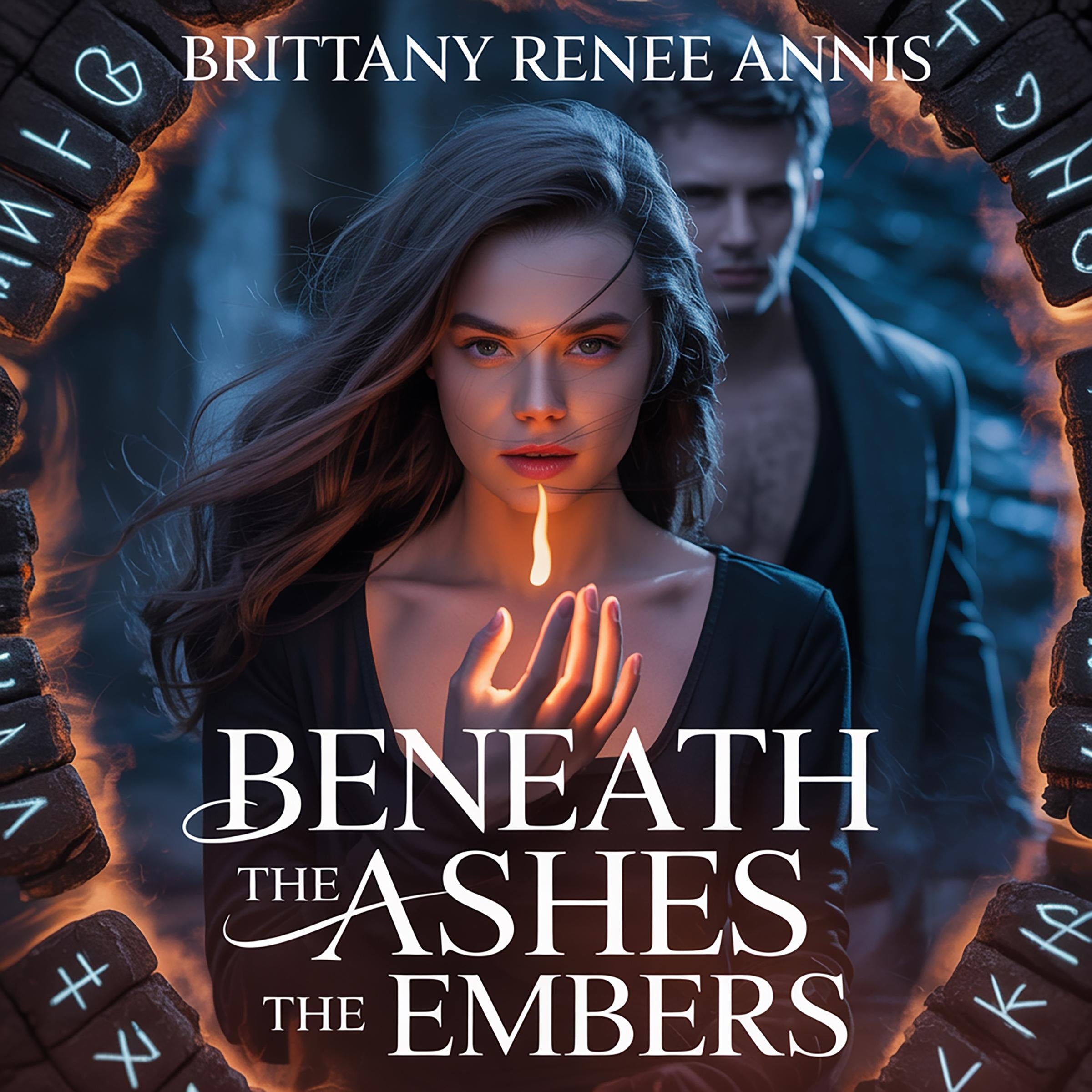 Beneath The Ashes The Embers