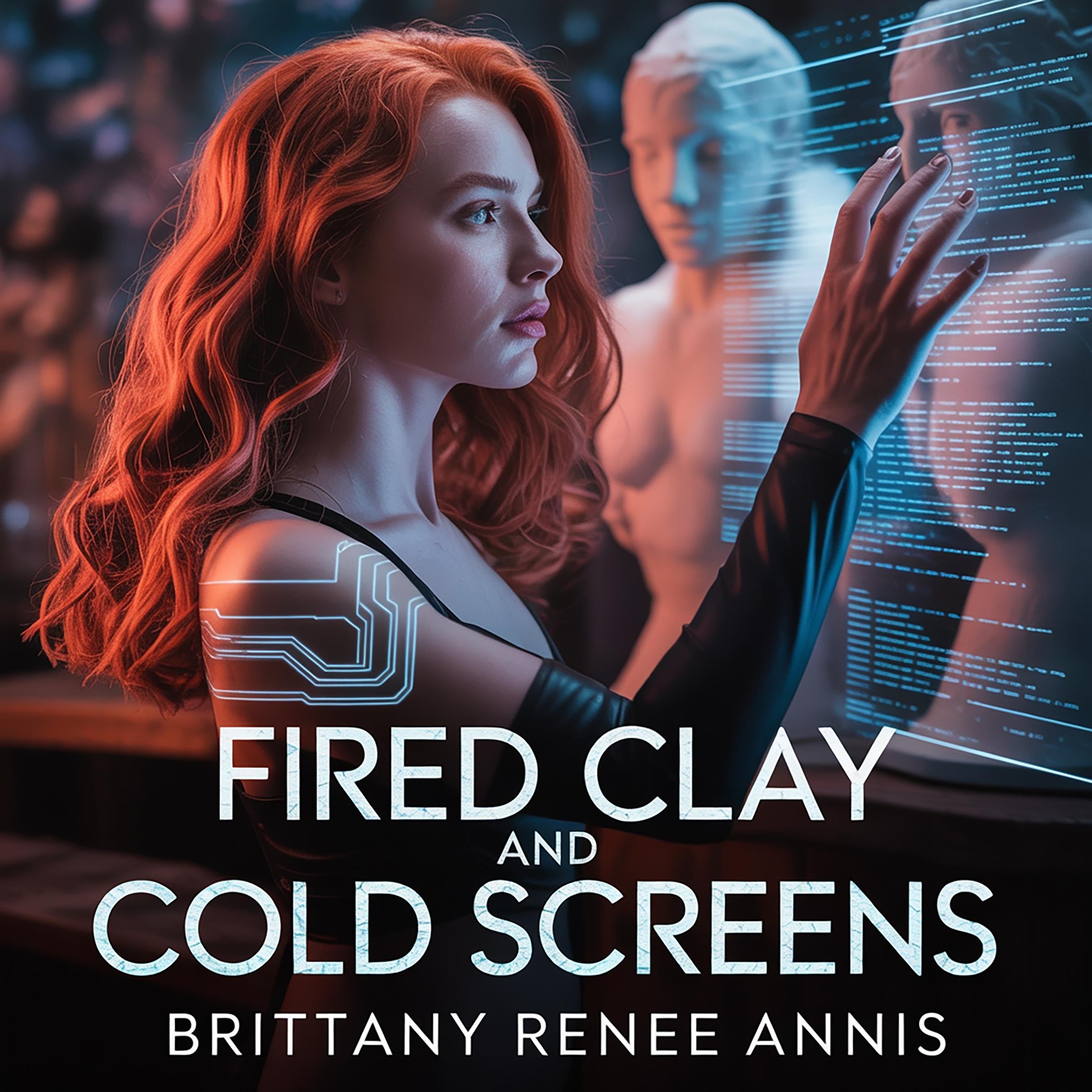 Fired Clay And Cold Screens