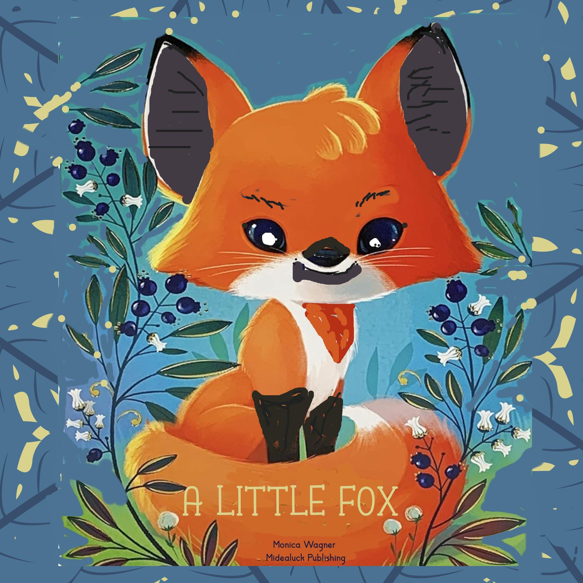 A Little Fox