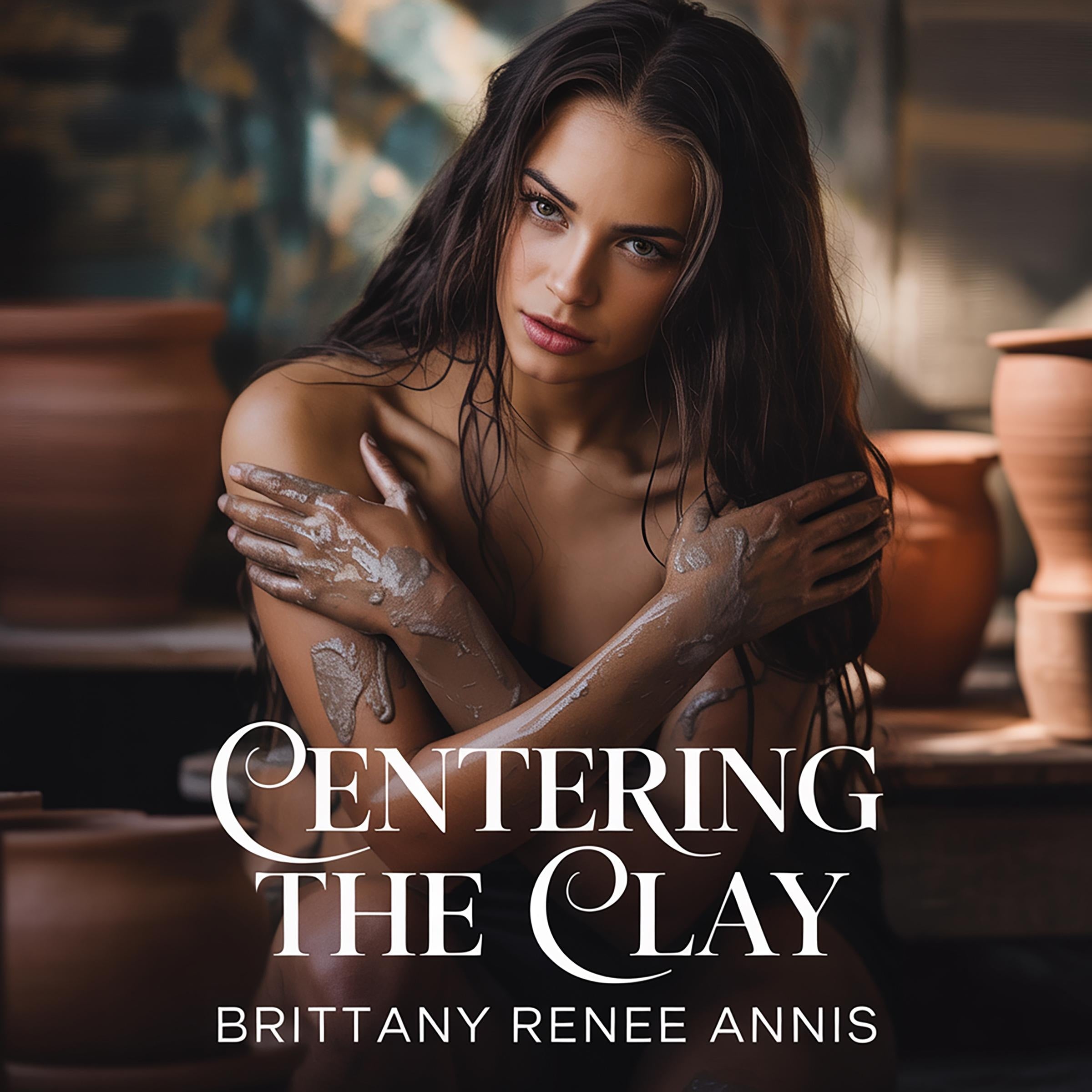 Centering The Clay