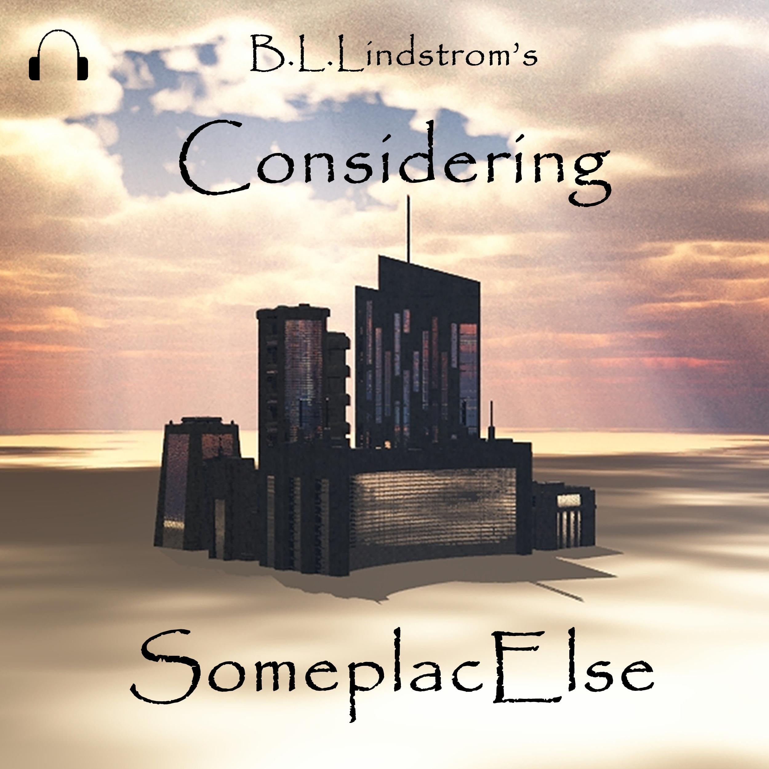 Considering SomeplacElse