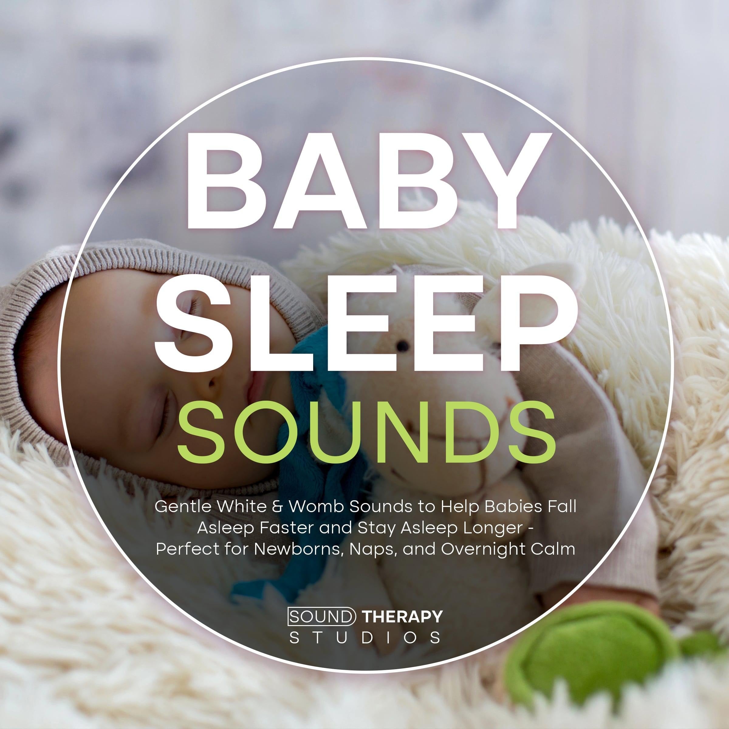 Baby Sleep Sounds