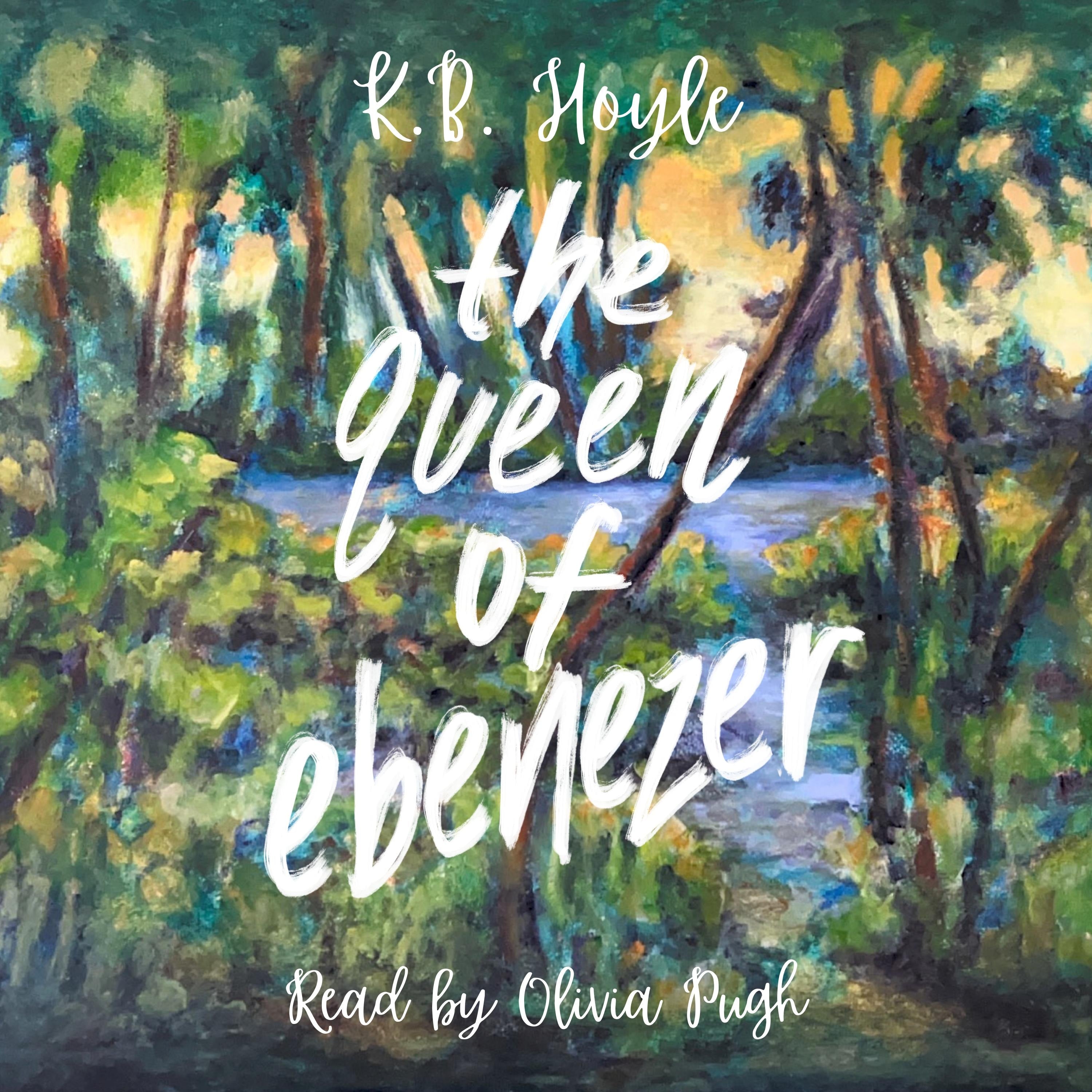 The Queen of Ebenezer