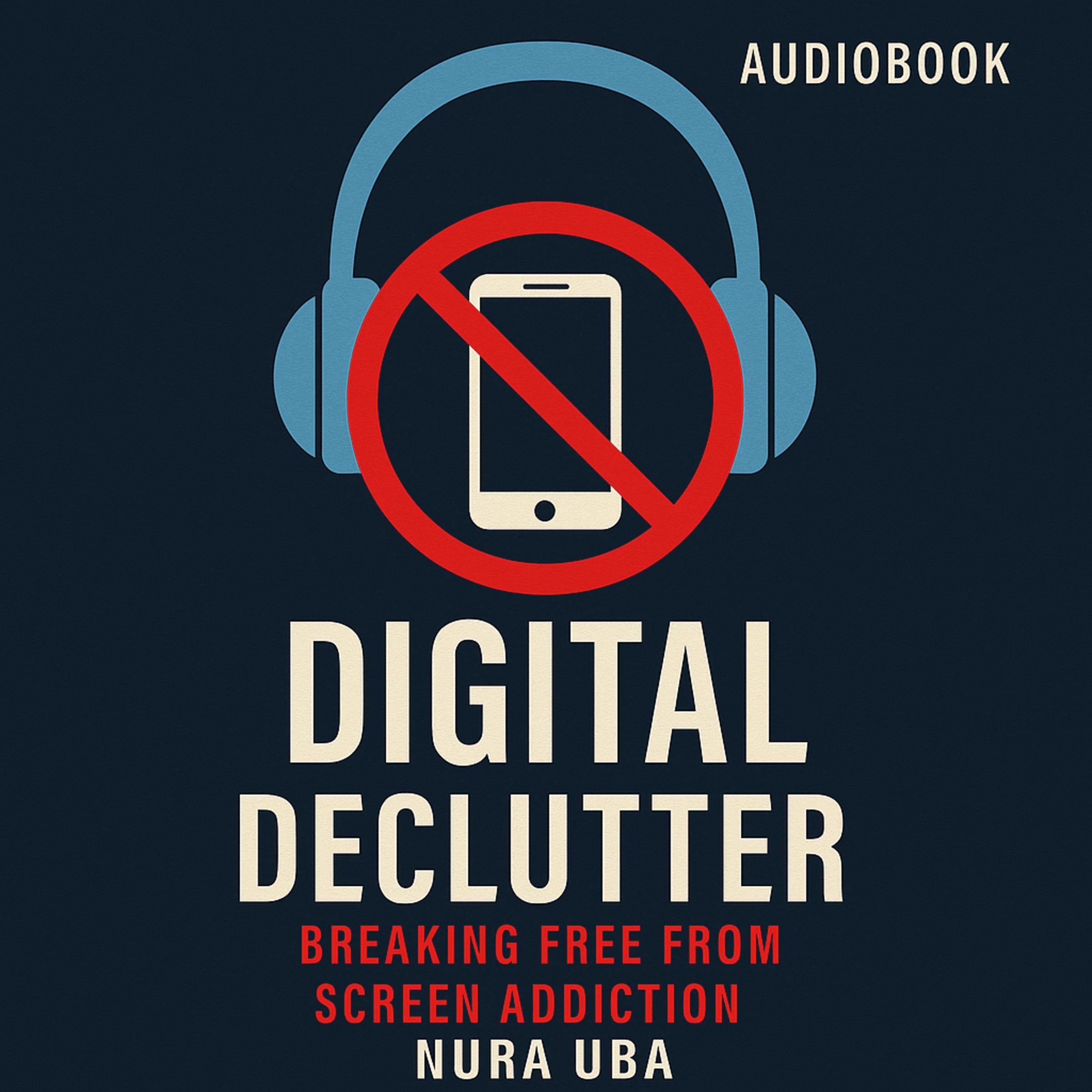 Digital Declutter