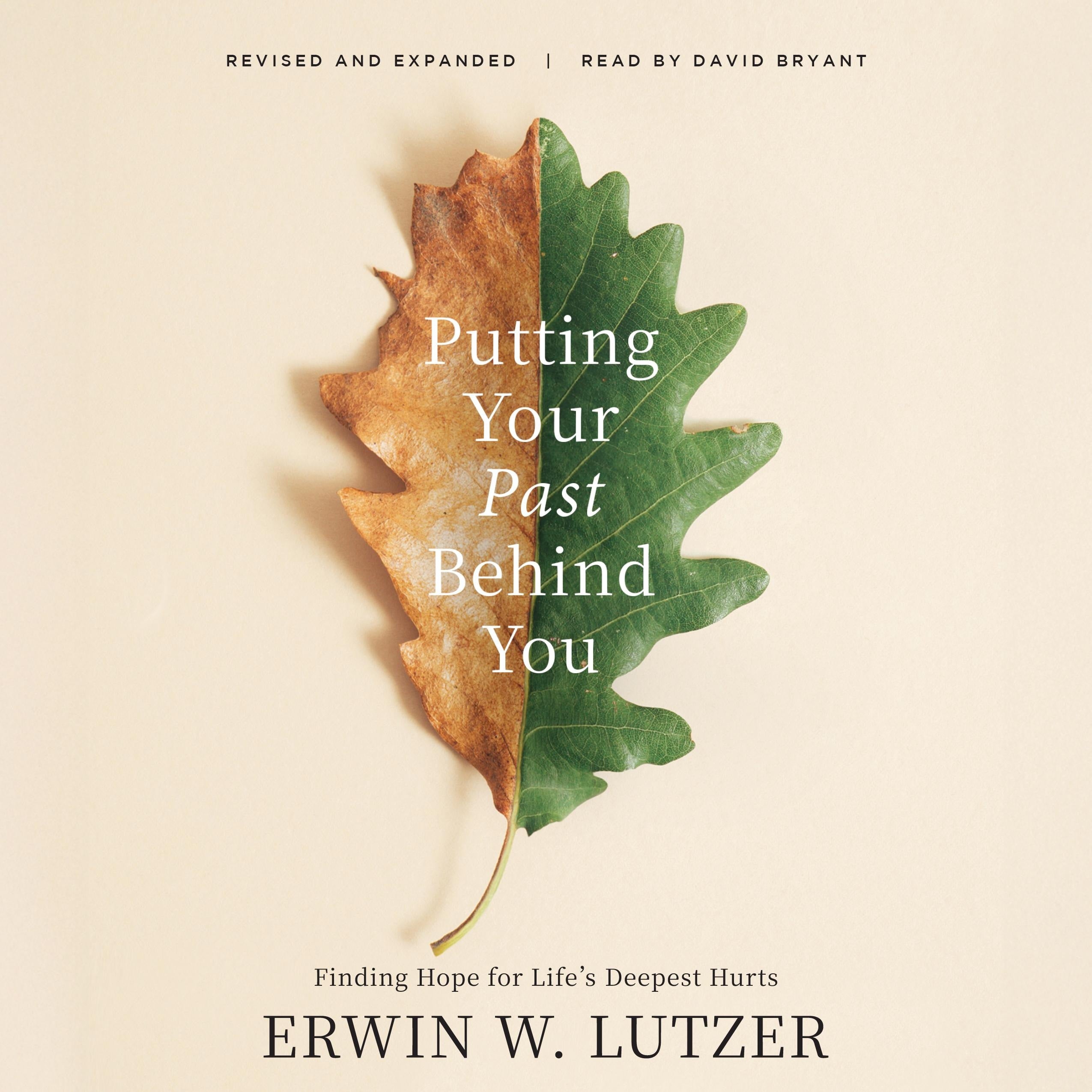 Putting Your Past Behind You