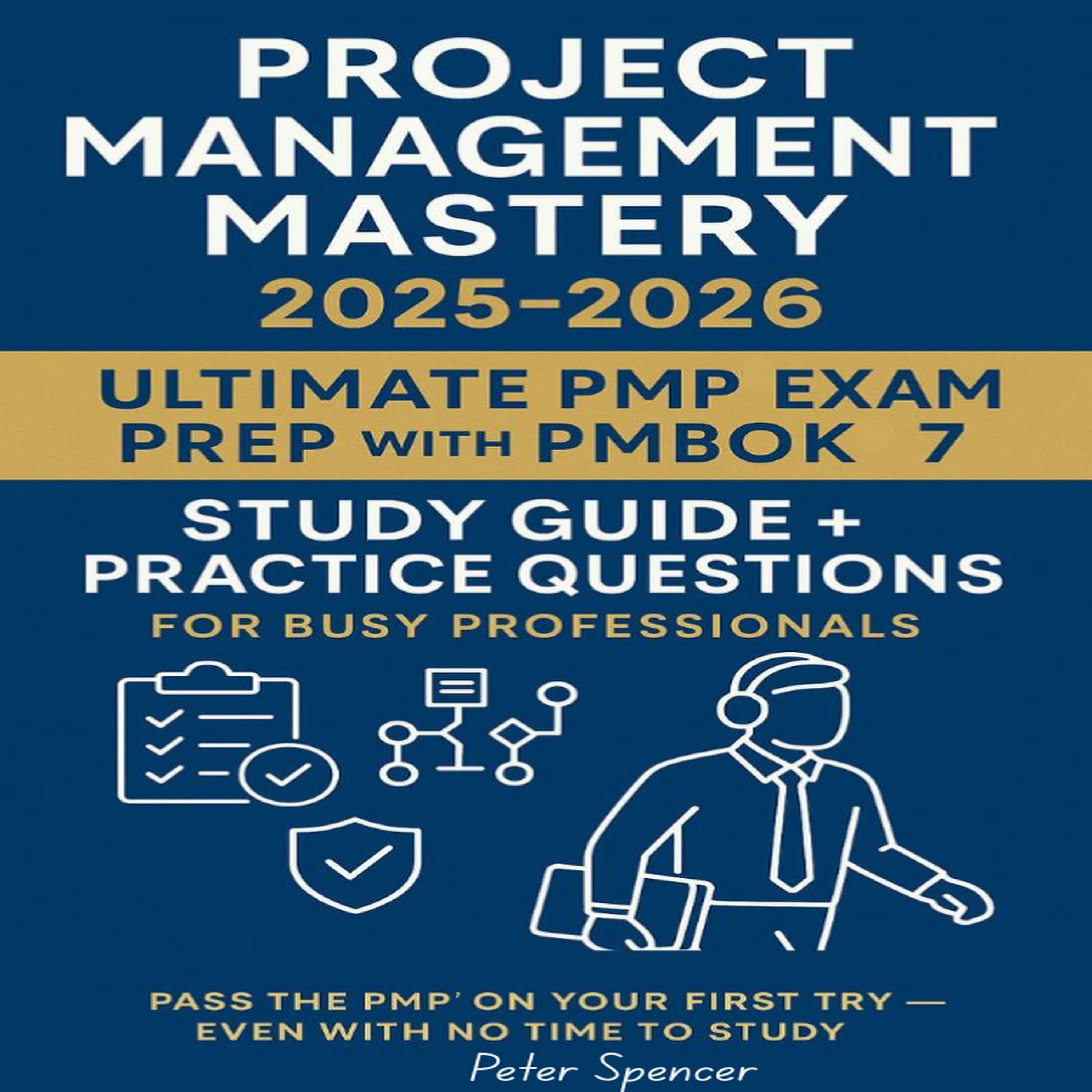 Project Management Mastery