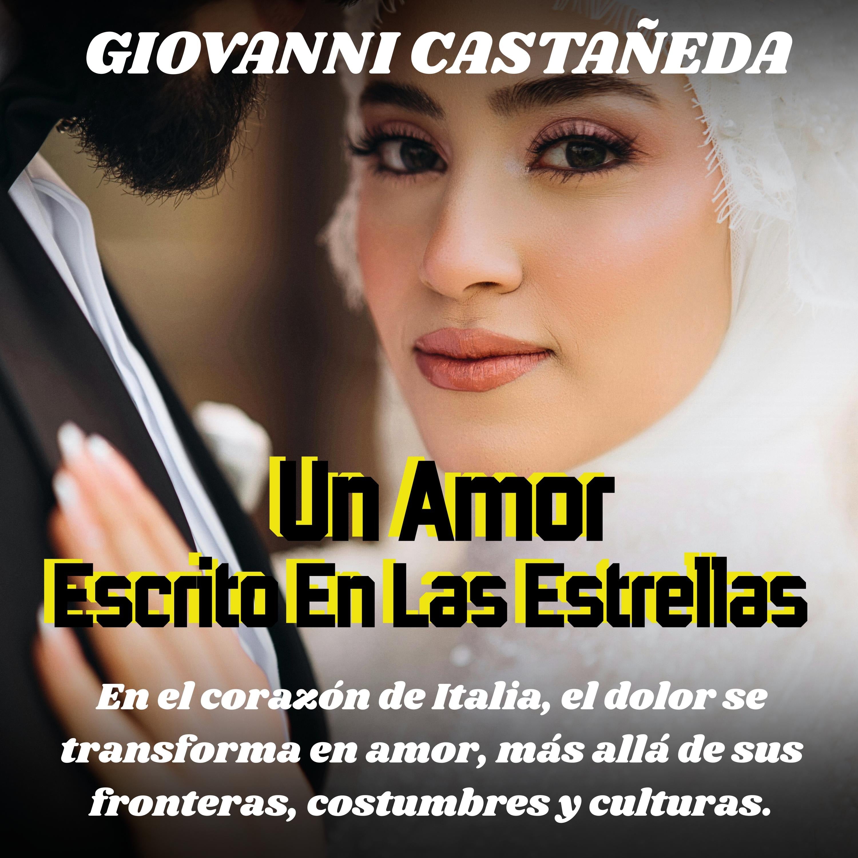 Un Amor Escrito En Las Estrellas