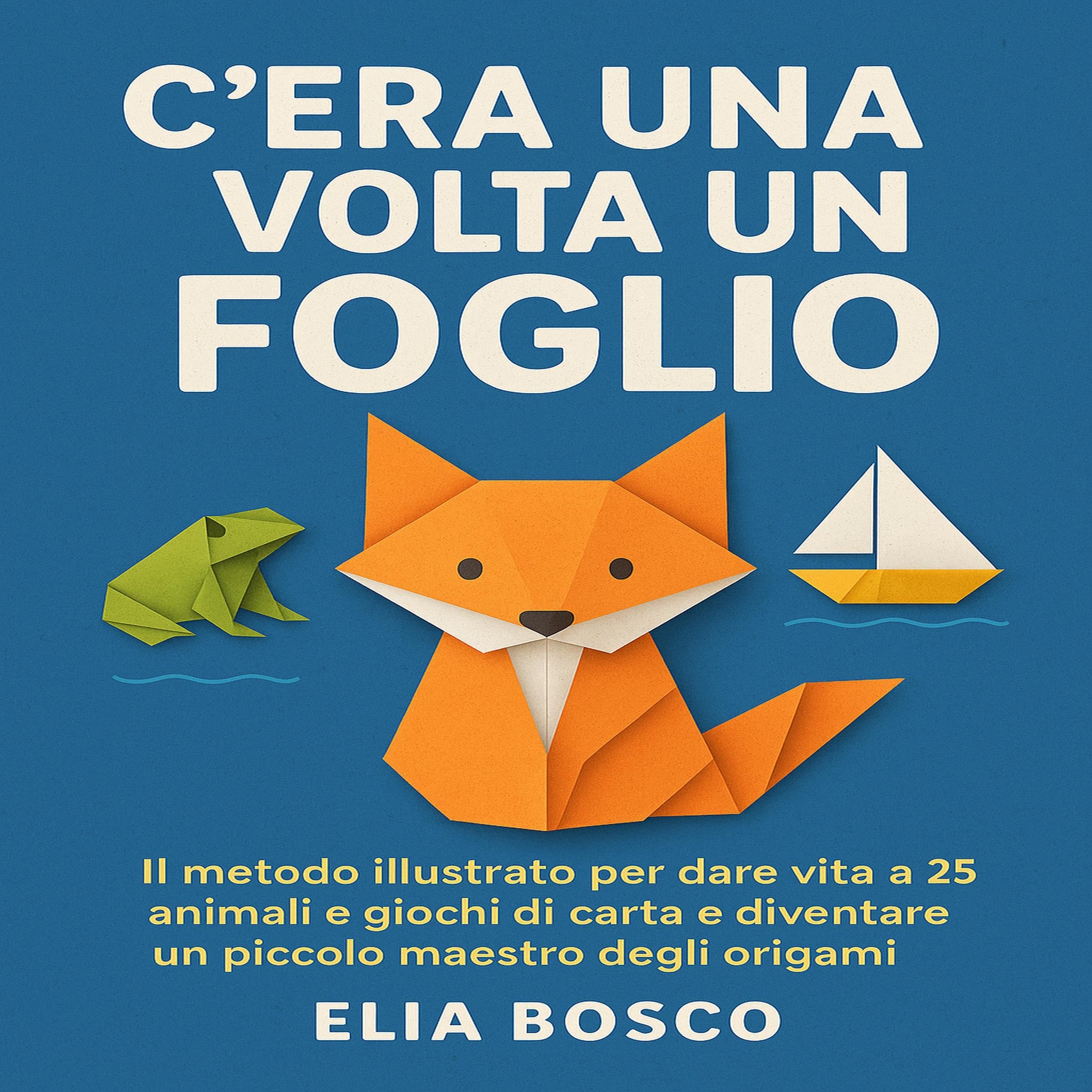 C’era una volta un Foglio