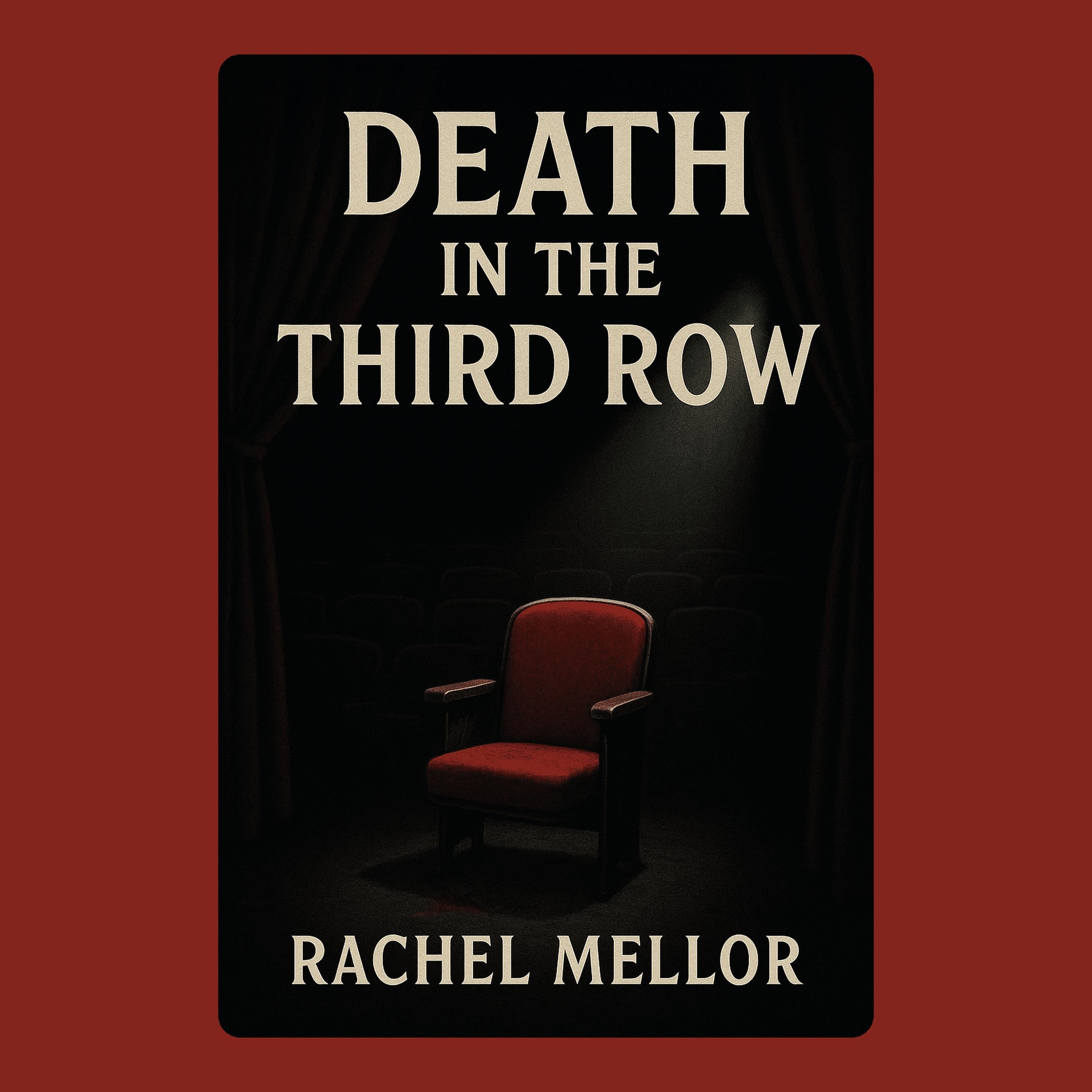 Death in the Third Row