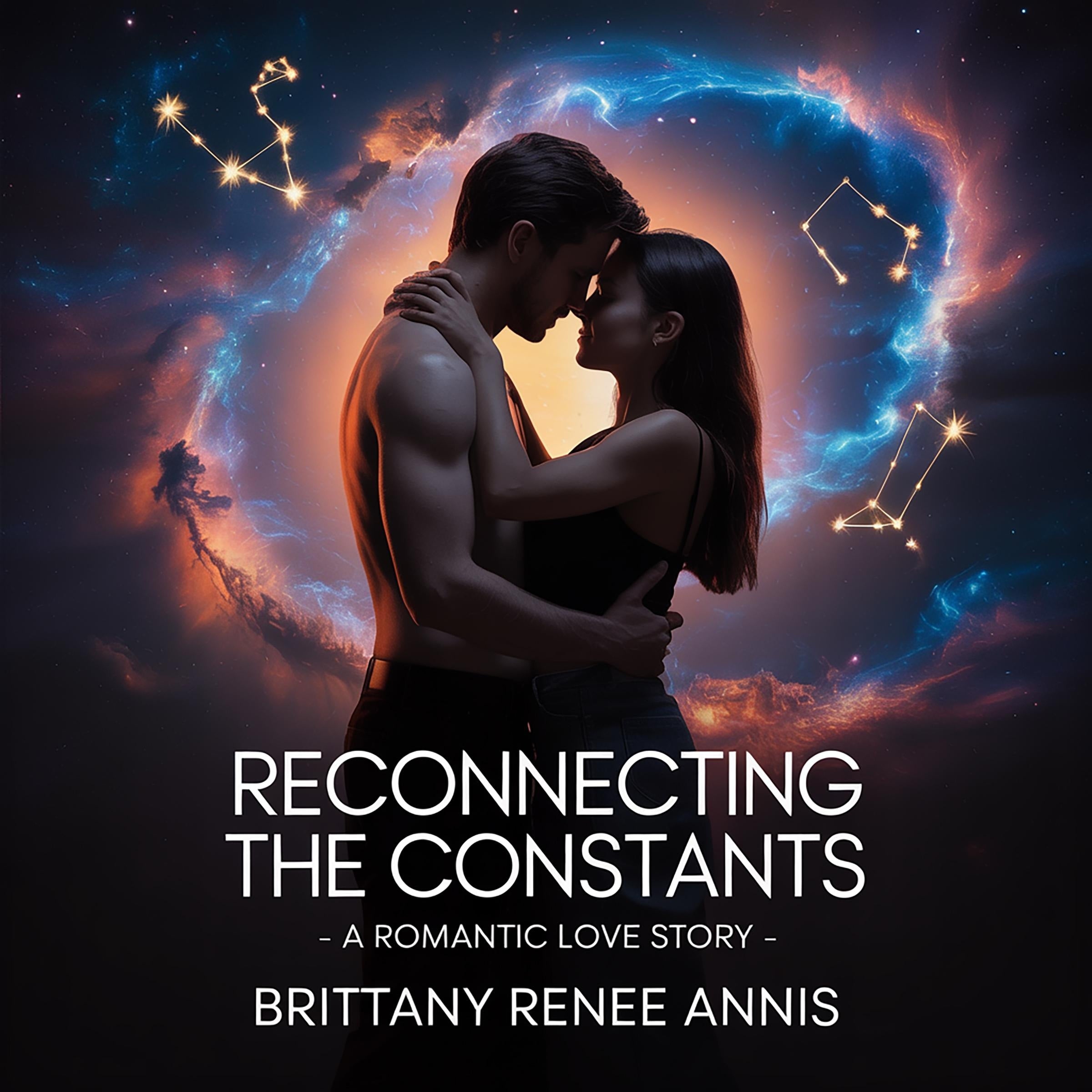 Reconnecting The Constants - A romantic love story