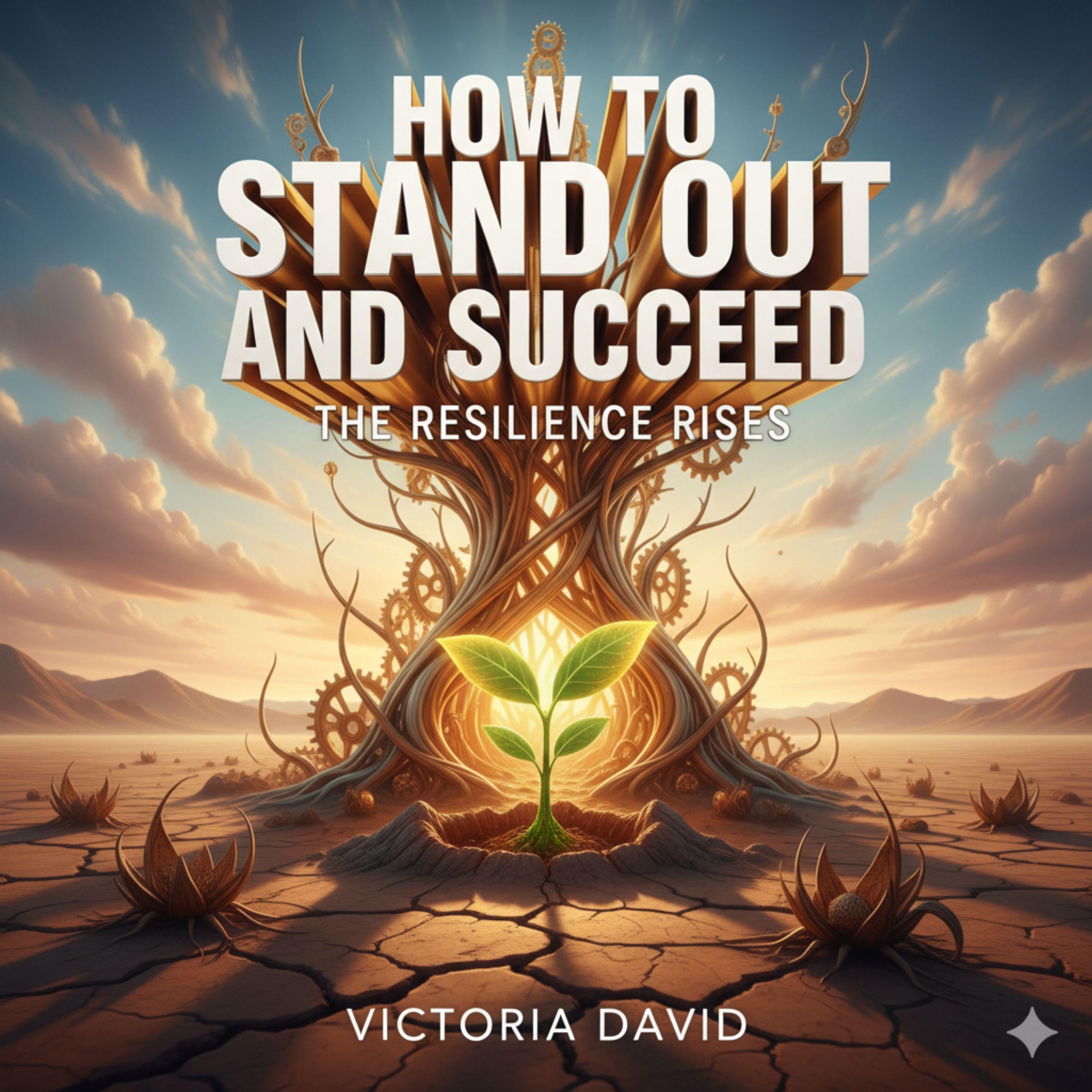 How to Stand Out and Succeed