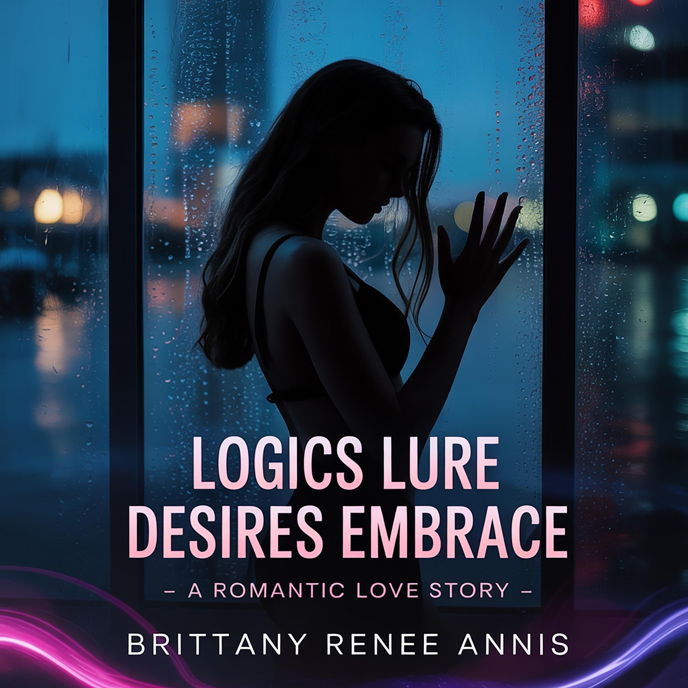 Logics Lure Desires Embrace - A romantic love story