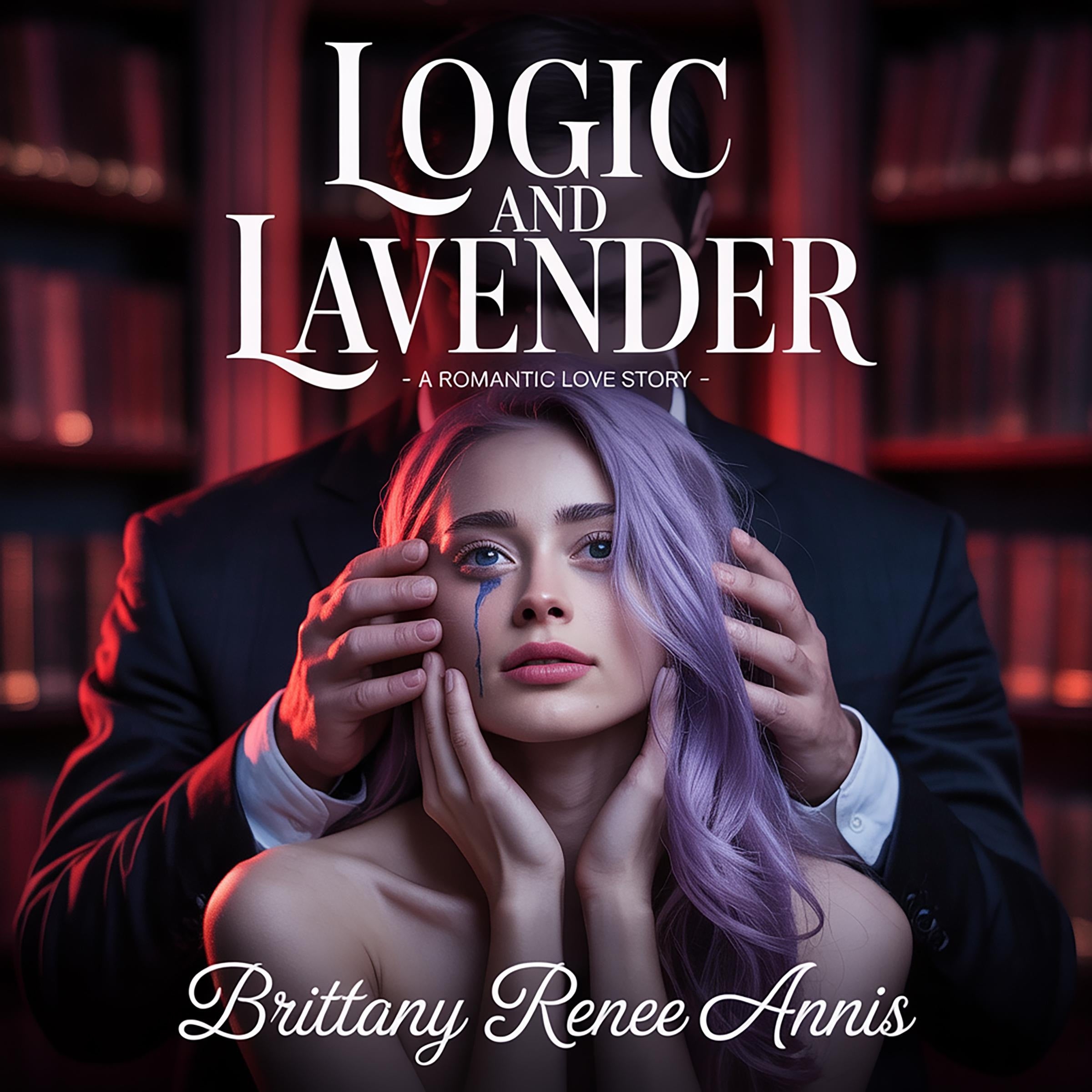 Logic And Lavender - A romantic love story