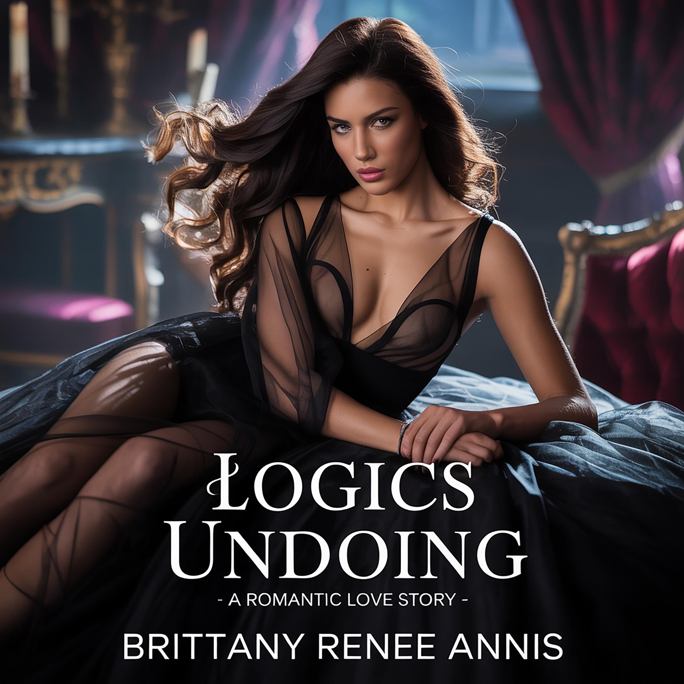 Logics Undoing - A romantic love story