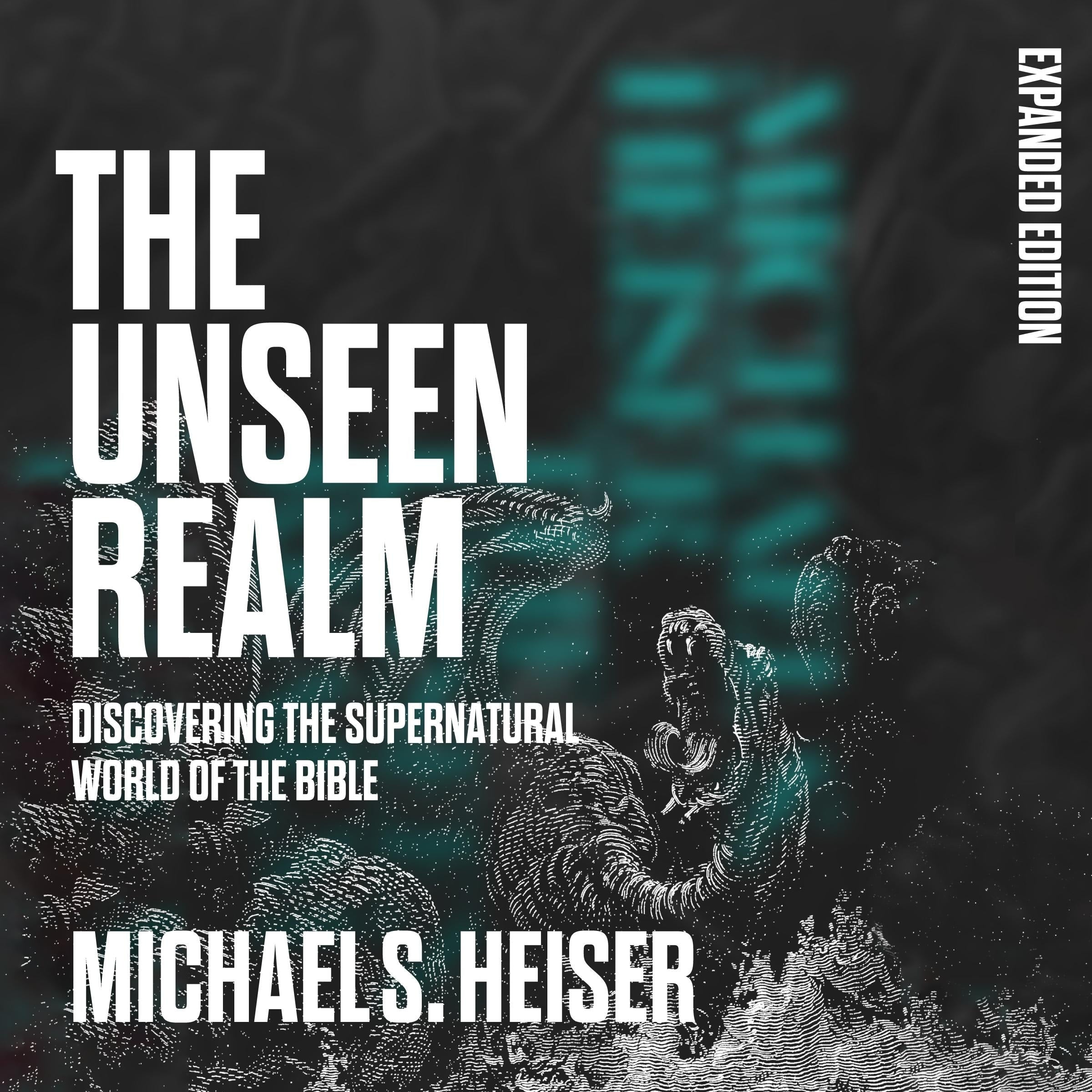 The Unseen Realm