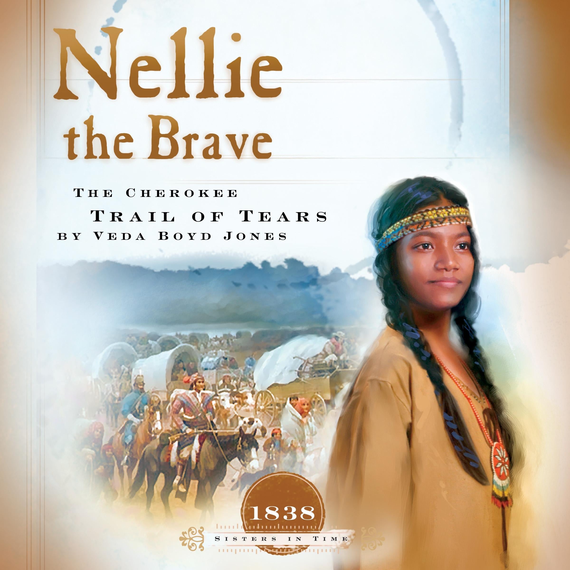 Nellie the Brave
